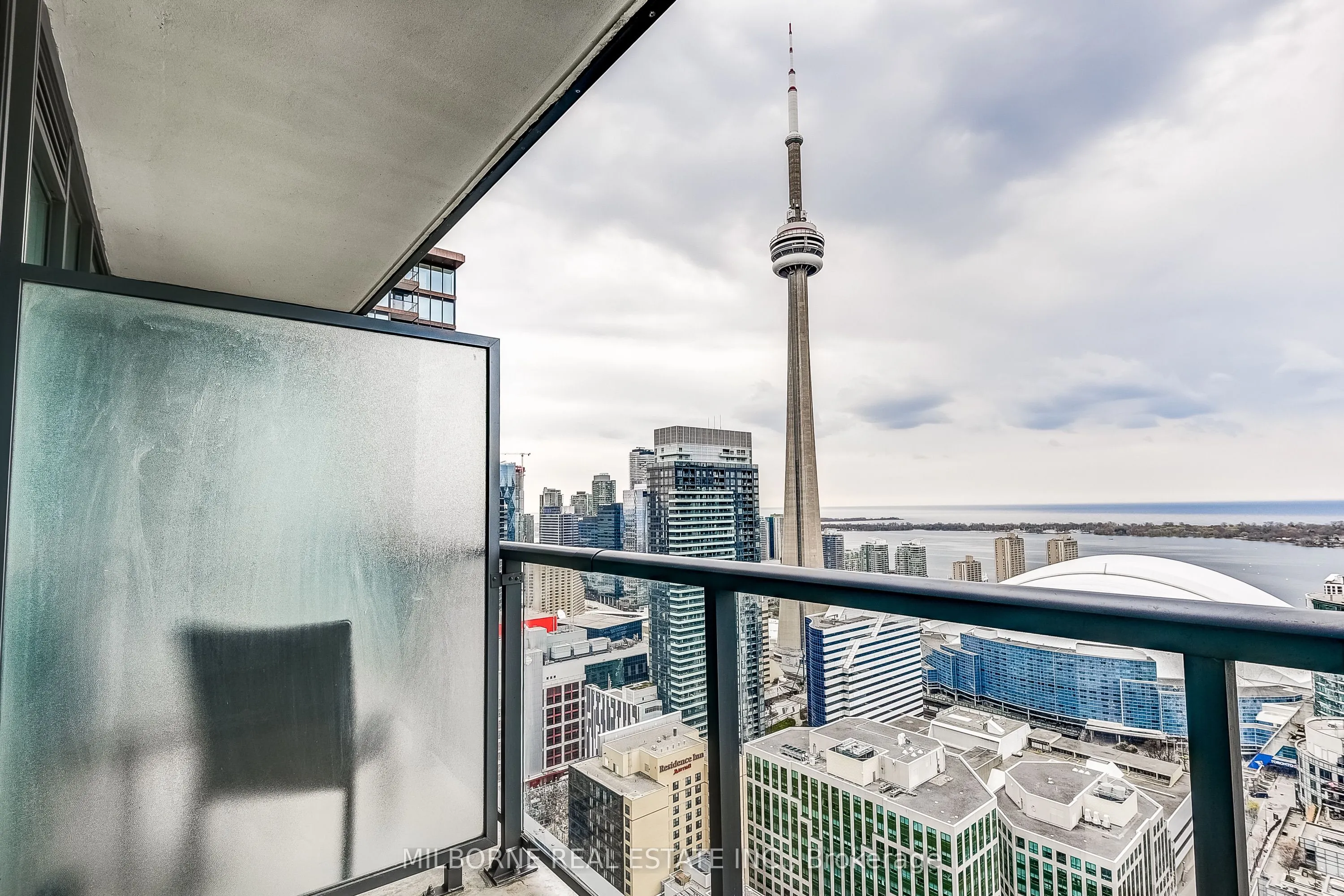 88 Blue Jays Way, #4005