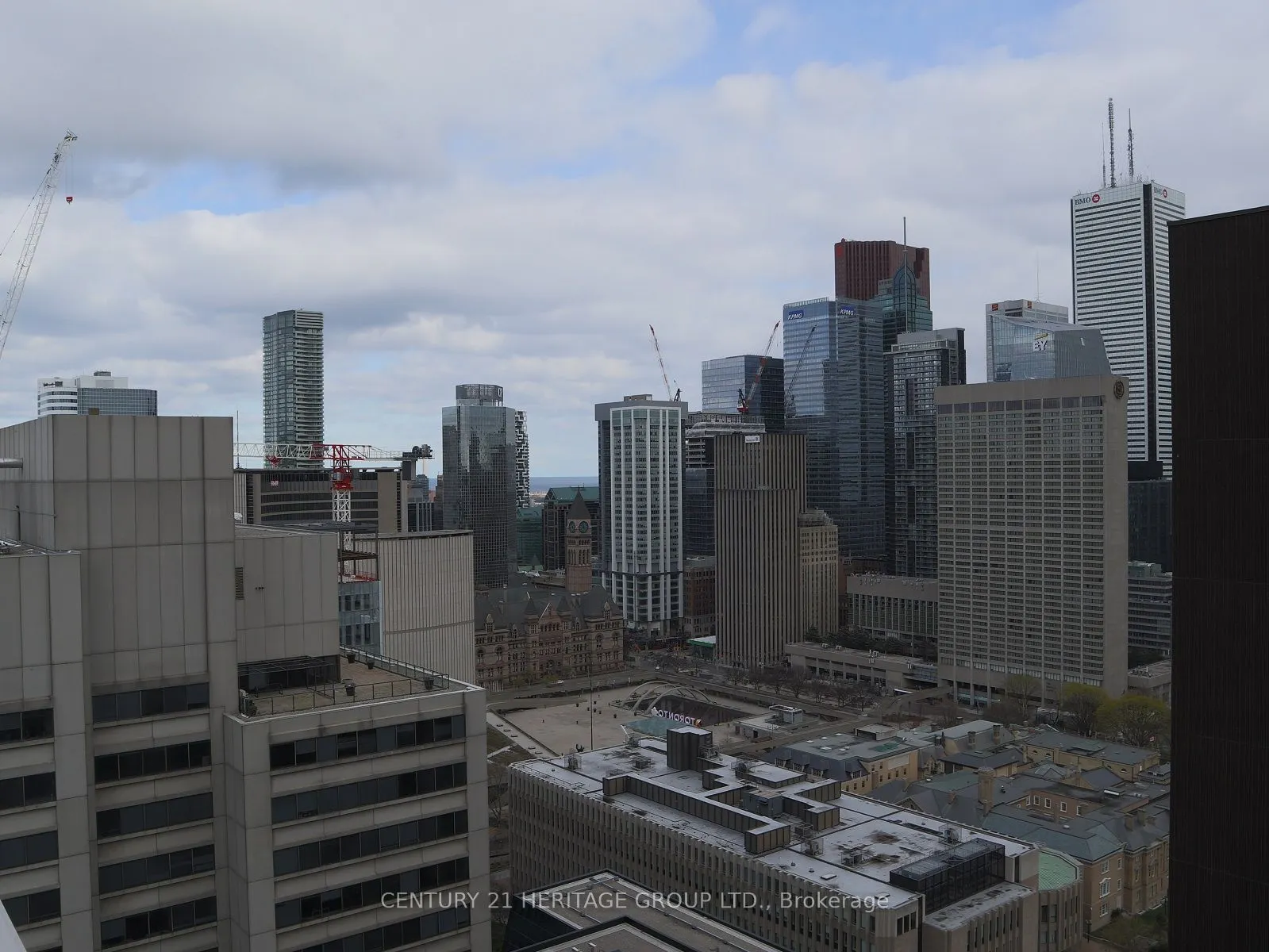 426 University Avenue, #3307