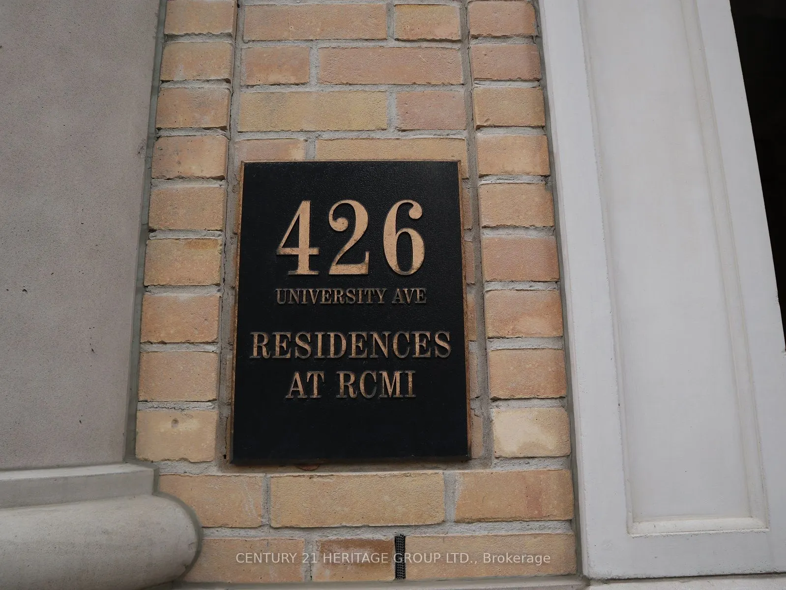 426 University Avenue, #3307