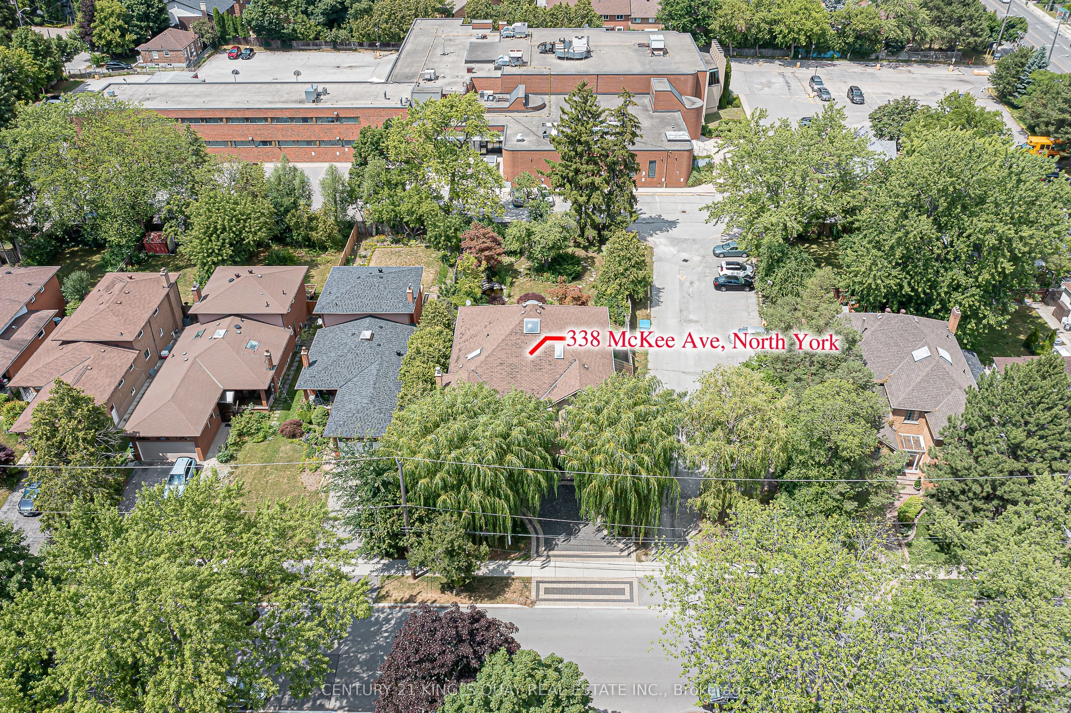 338 Mckee Avenue