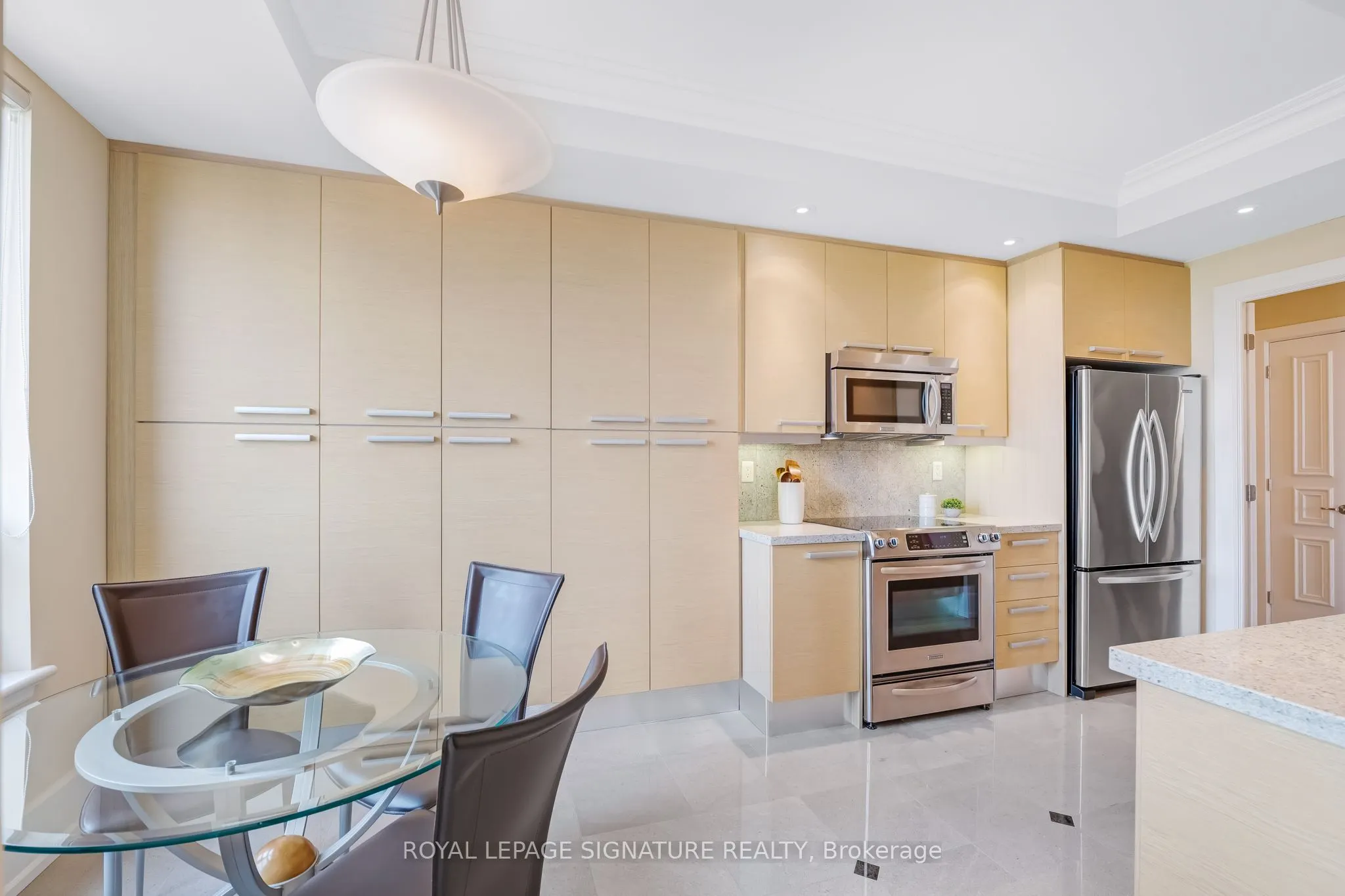 662 Sheppard Avenue E, #1704