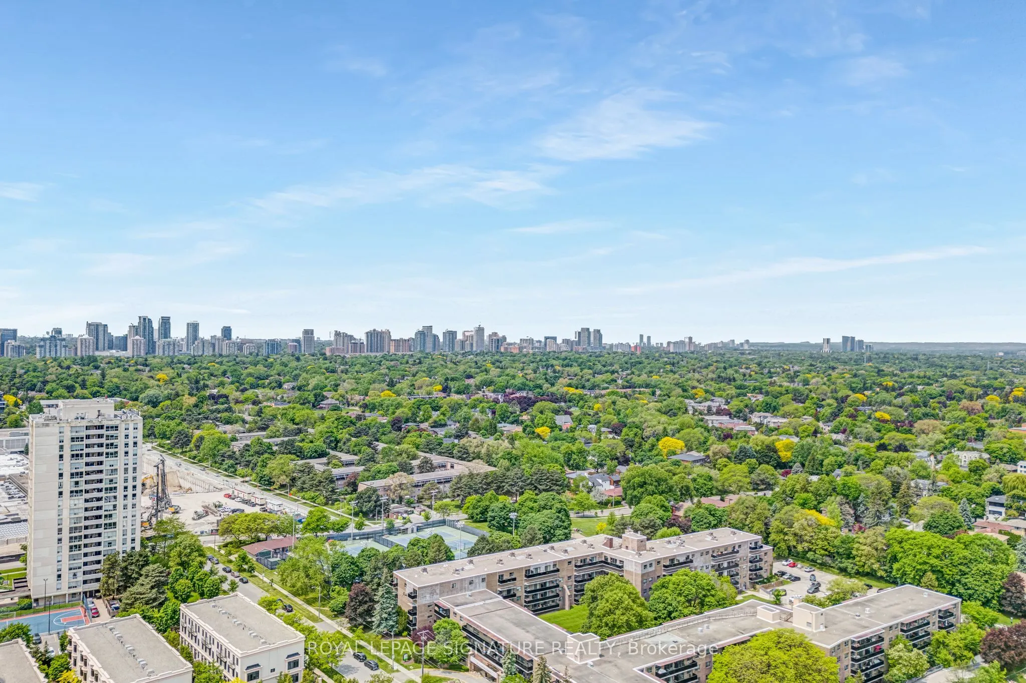 662 Sheppard Avenue E, #1704