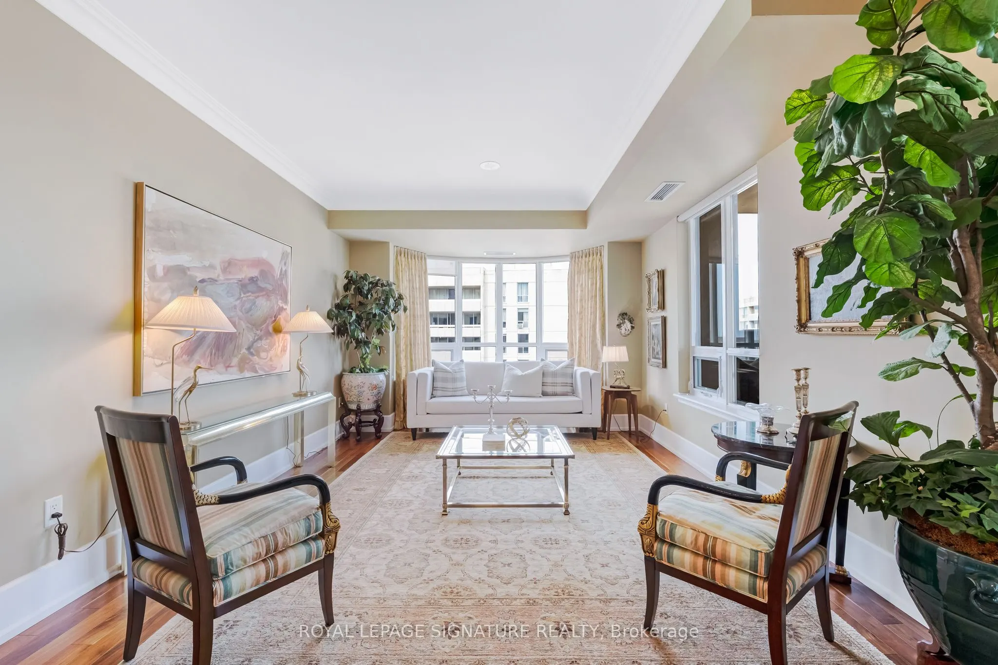 662 Sheppard Avenue E, #1704