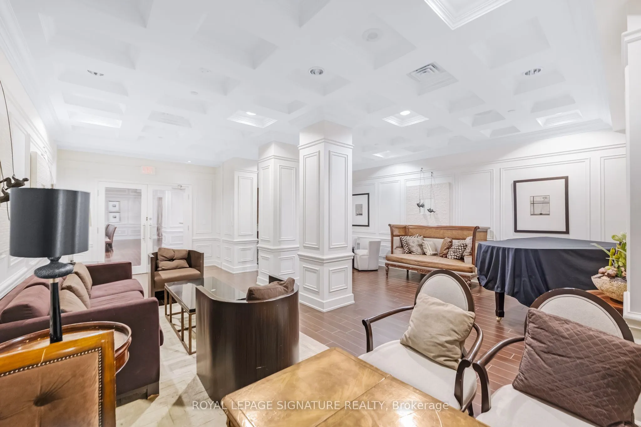 662 Sheppard Avenue E, #1704