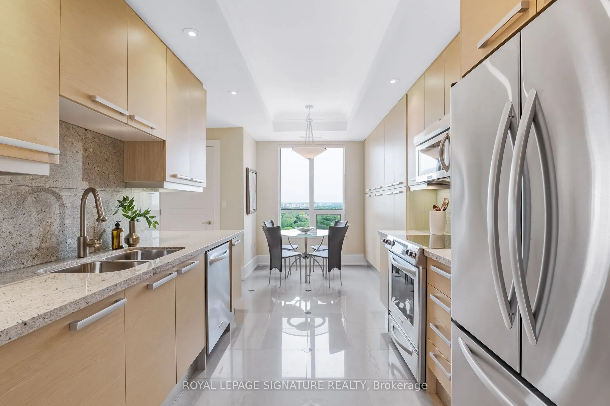662 Sheppard Avenue E, #1704