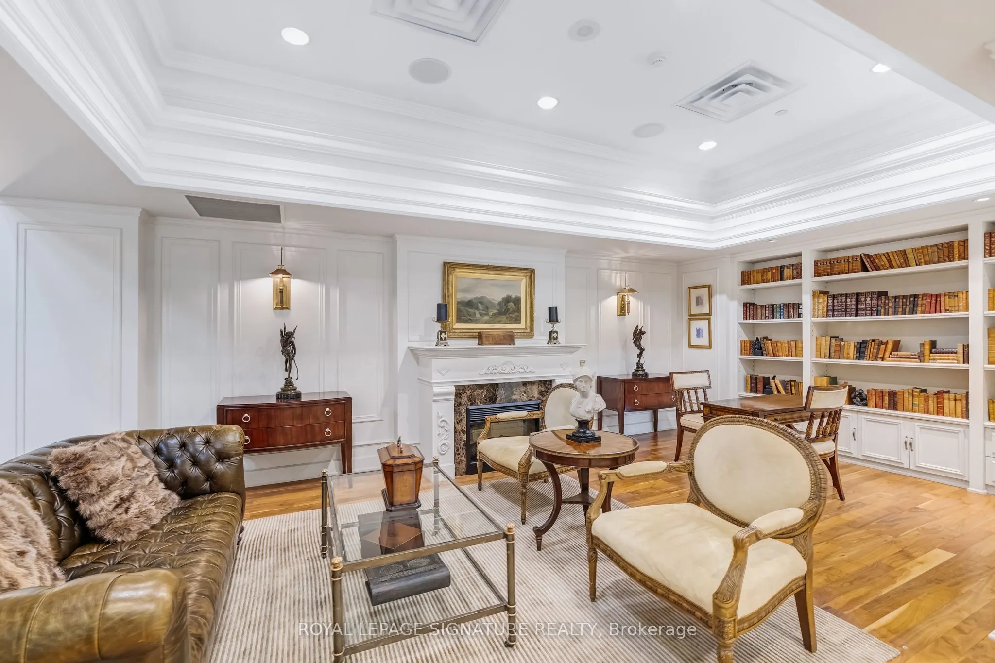 662 Sheppard Avenue E, #1704