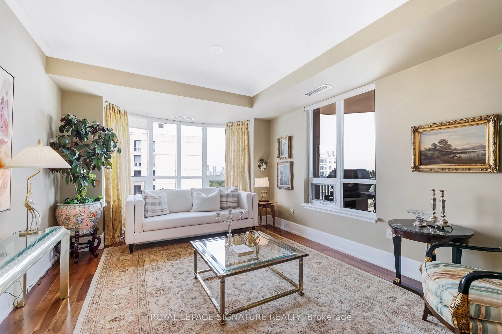 662 Sheppard Avenue E, #1704
