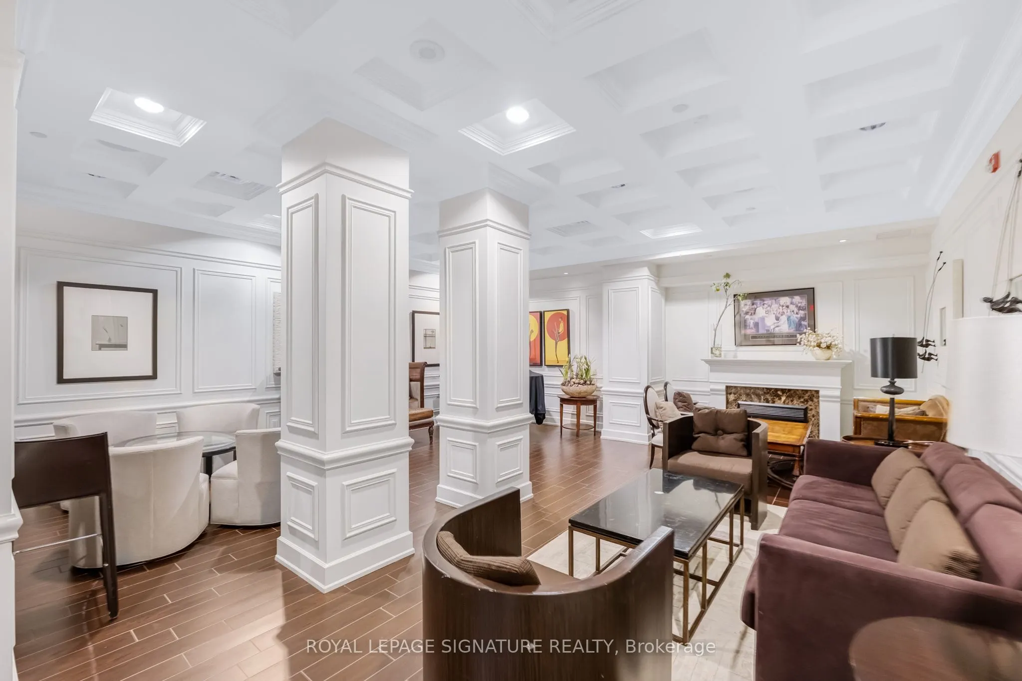 662 Sheppard Avenue E, #1704