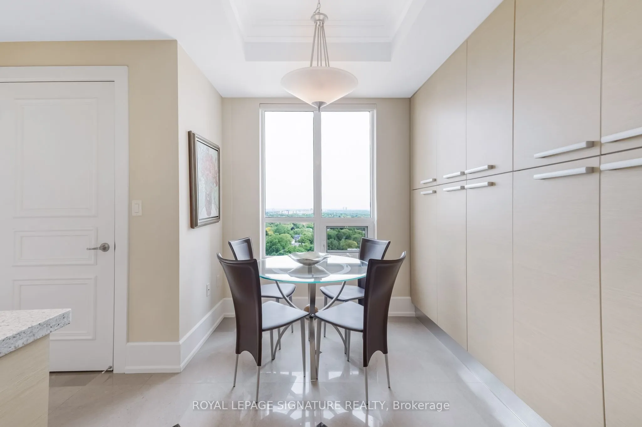662 Sheppard Avenue E, #1704