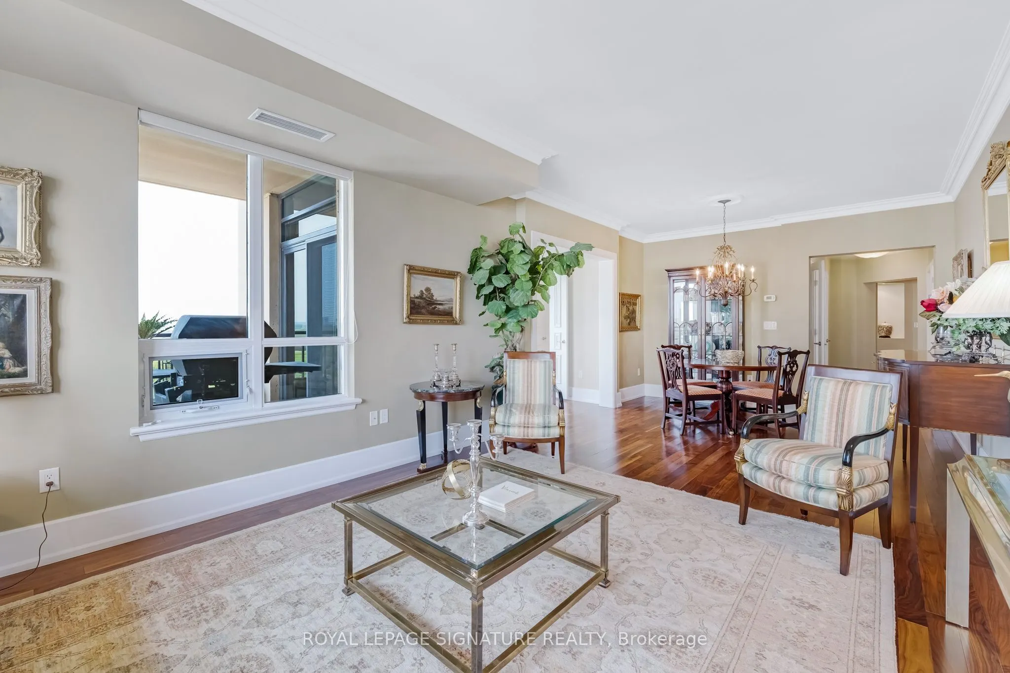 662 Sheppard Avenue E, #1704