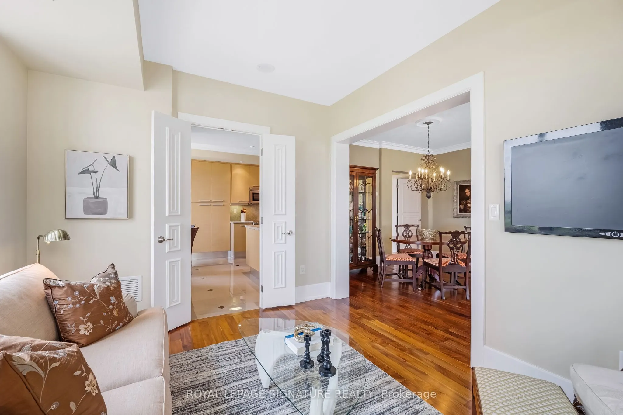 662 Sheppard Avenue E, #1704