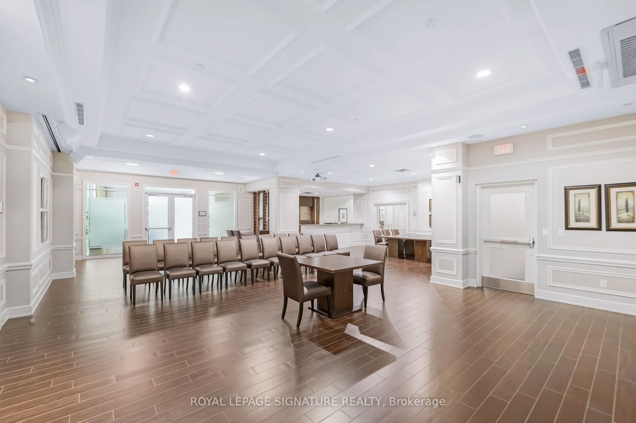 662 Sheppard Avenue E, #1704
