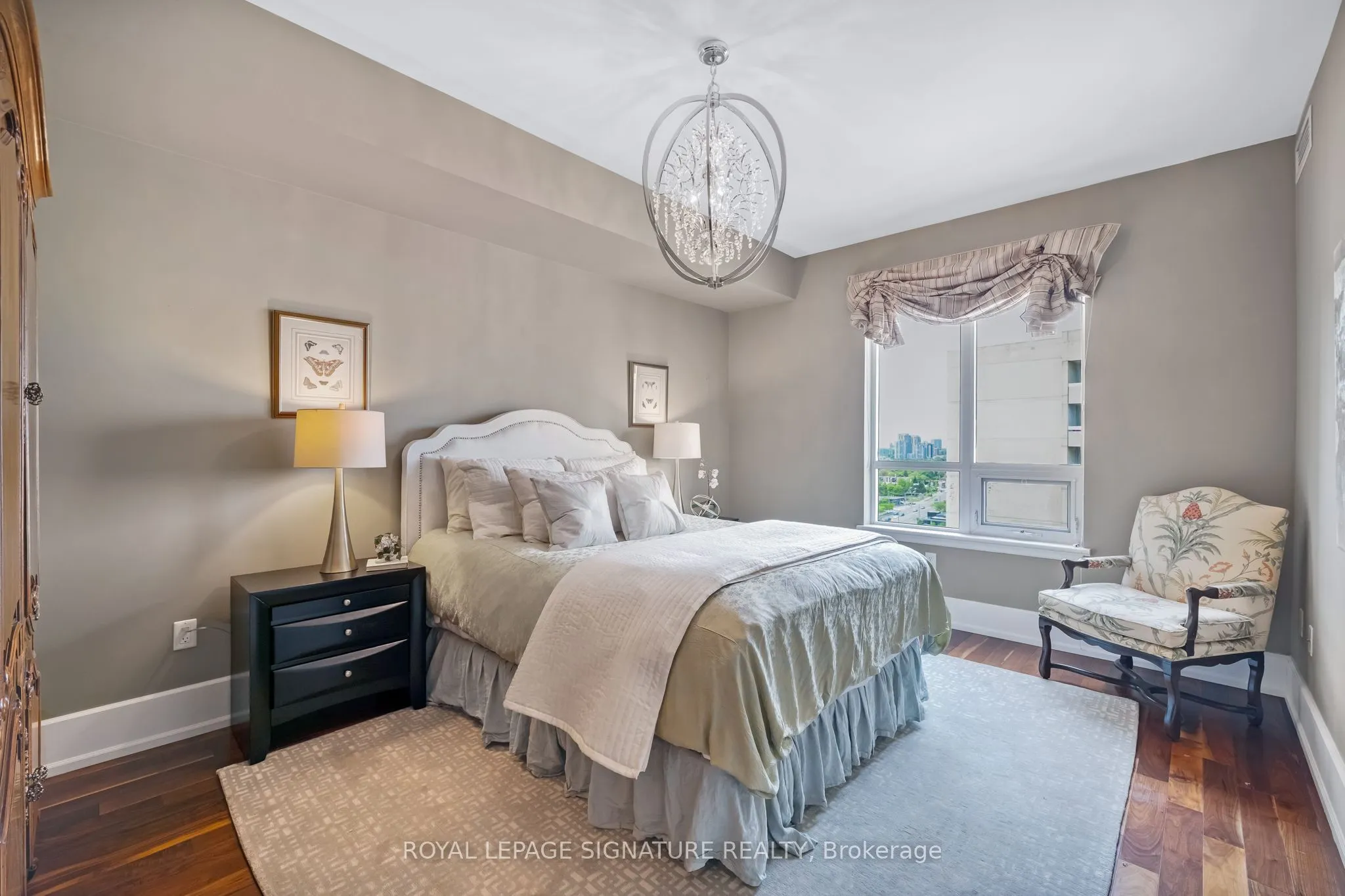 662 Sheppard Avenue E, #1704