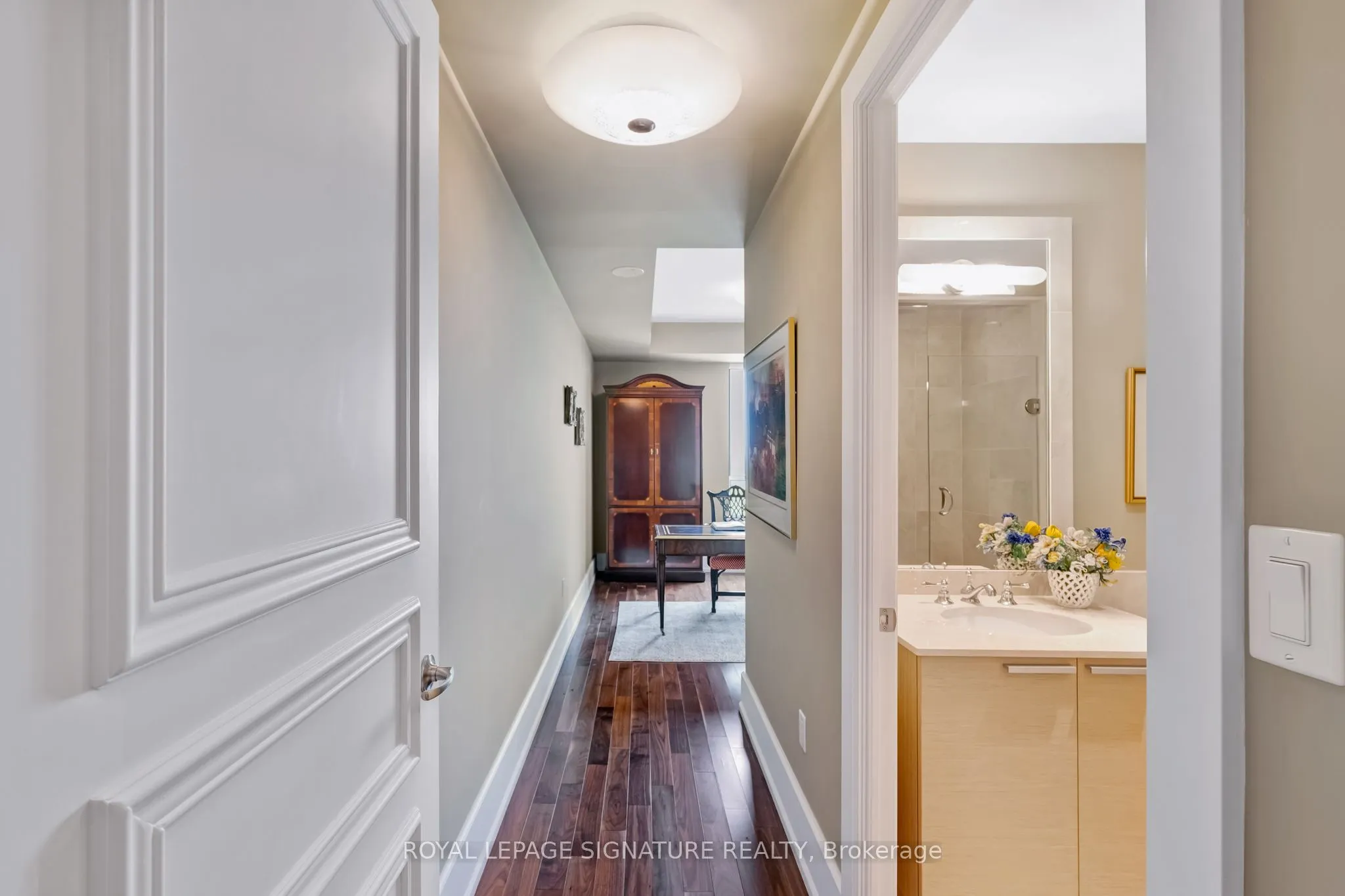 662 Sheppard Avenue E, #1704