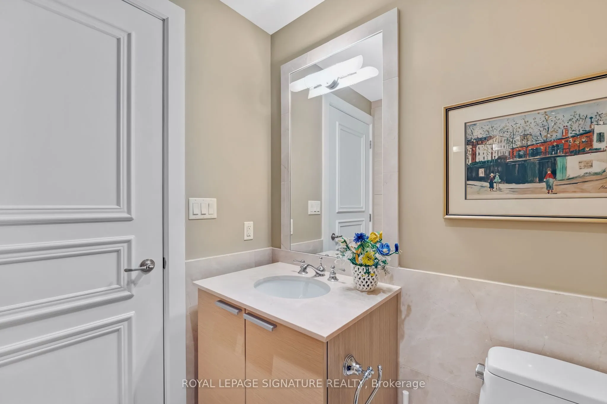 662 Sheppard Avenue E, #1704