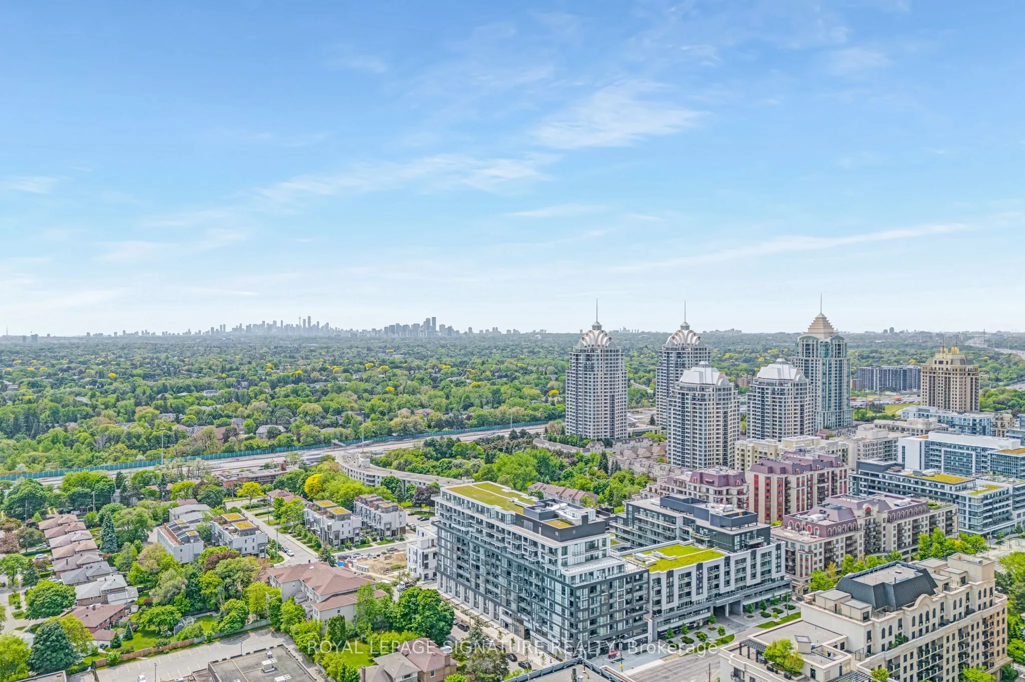 662 Sheppard Avenue E, #1704