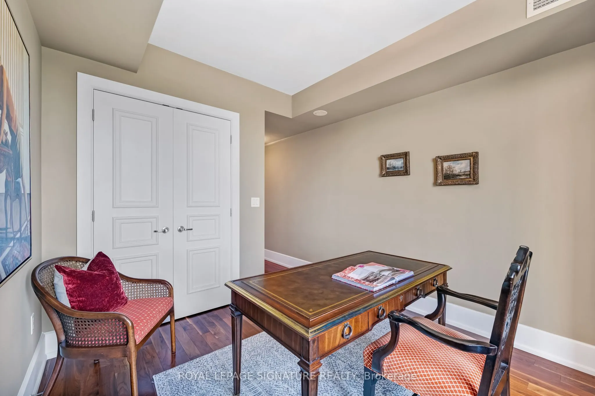 662 Sheppard Avenue E, #1704
