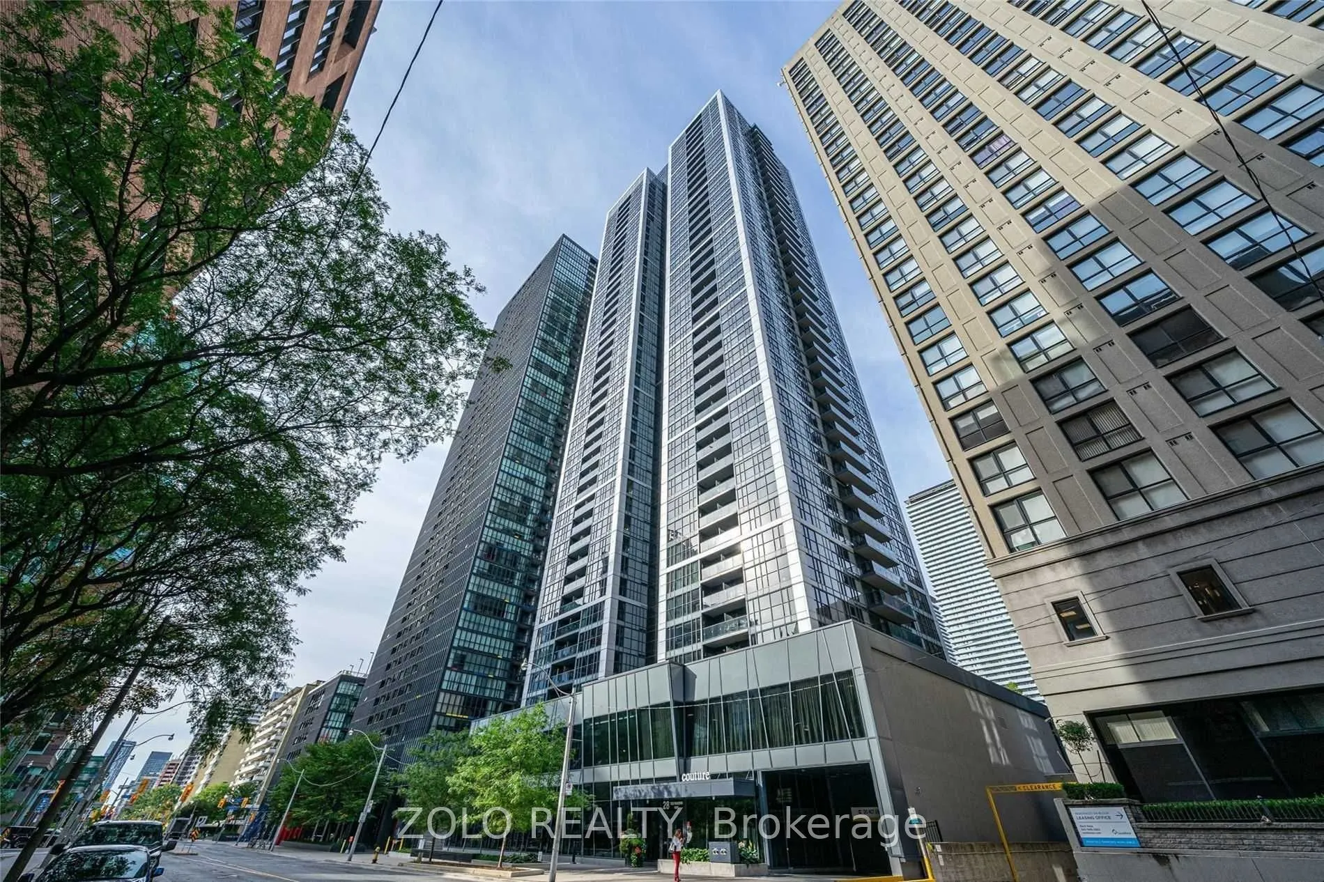 28 Ted Rogers Way, #2001