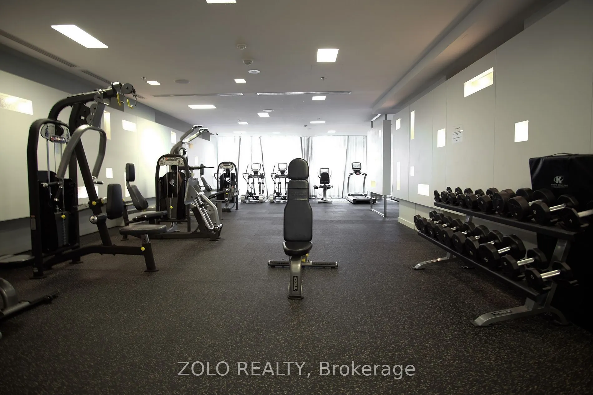 28 Ted Rogers Way, #2001
