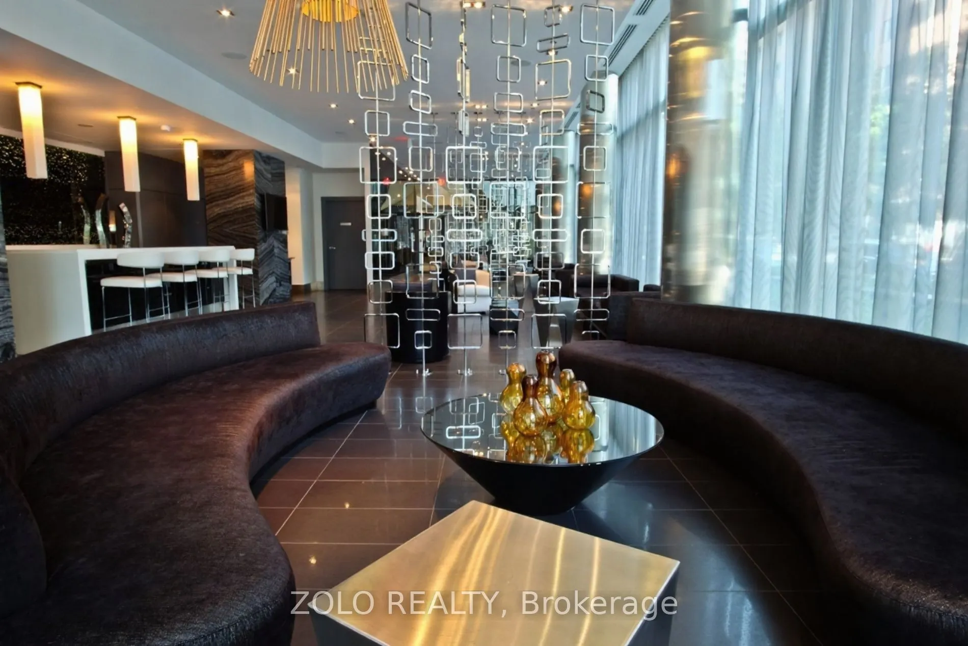 28 Ted Rogers Way, #2001