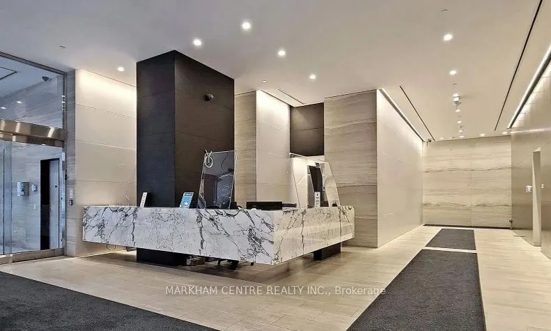 7 Grenville Street, #1706
