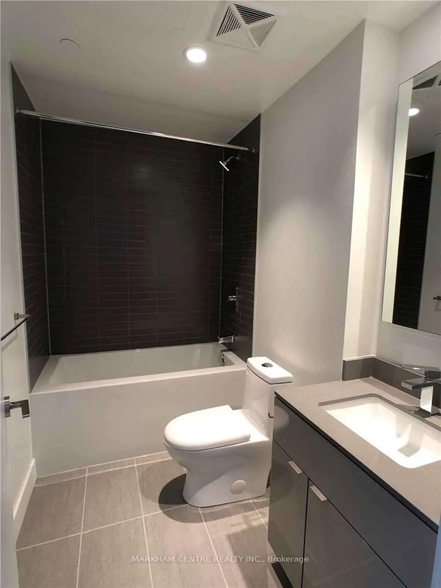 7 Grenville Street, #1706