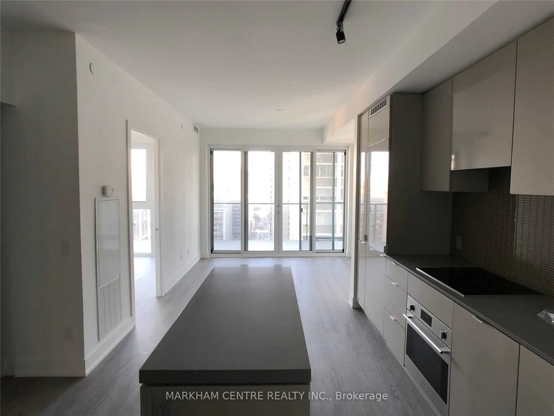 7 Grenville Street, #1706