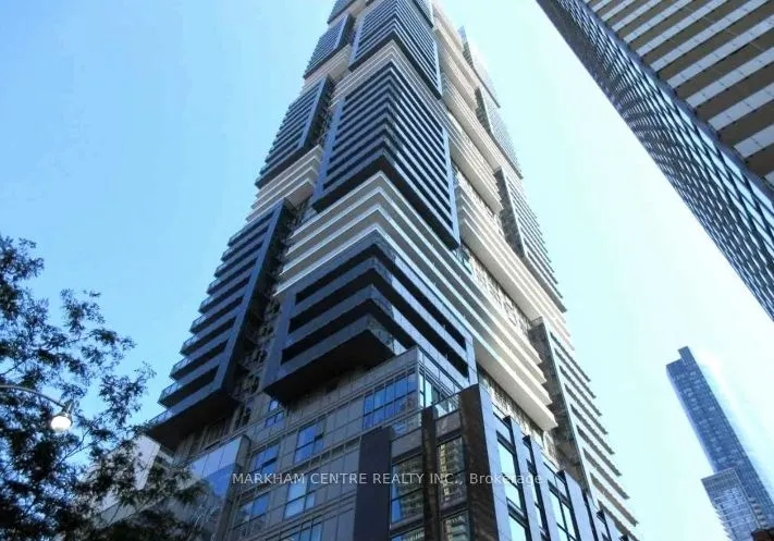 7 Grenville Street, #1706