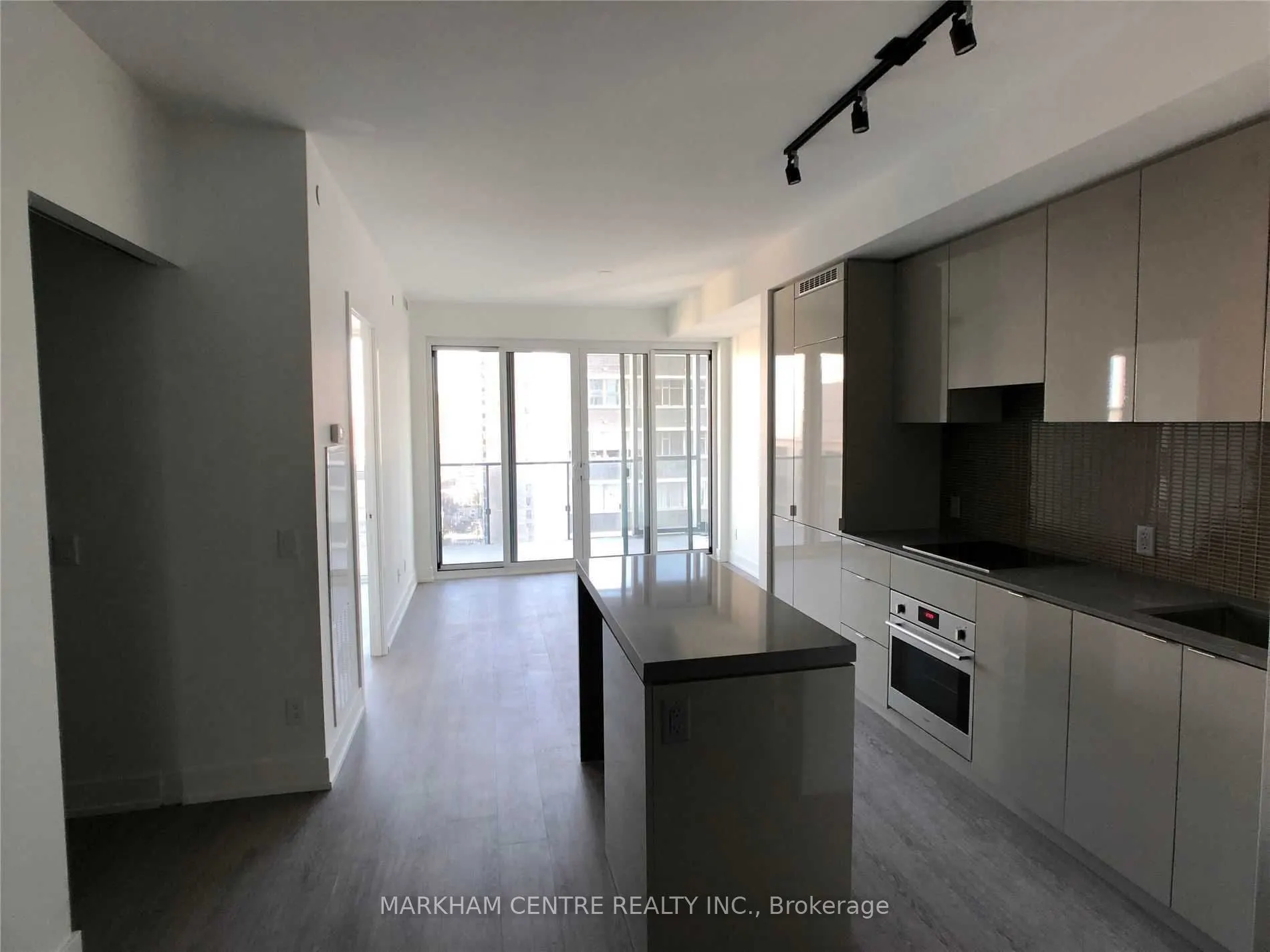 7 Grenville Street, #1706