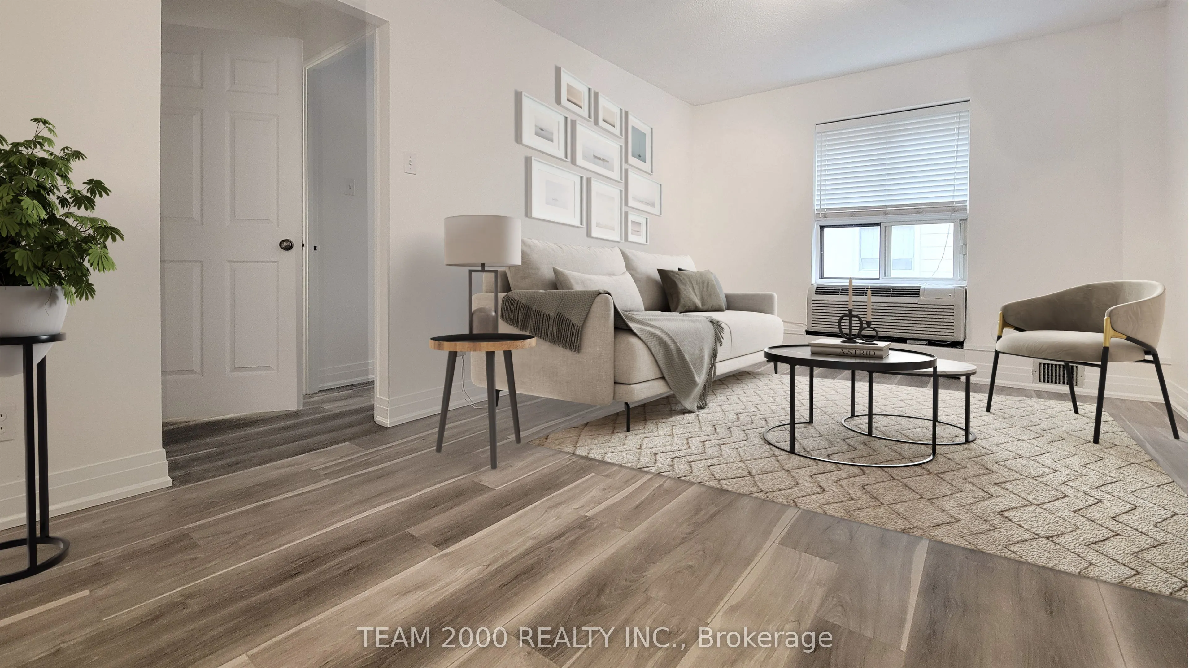 88 Charles Street E, #307