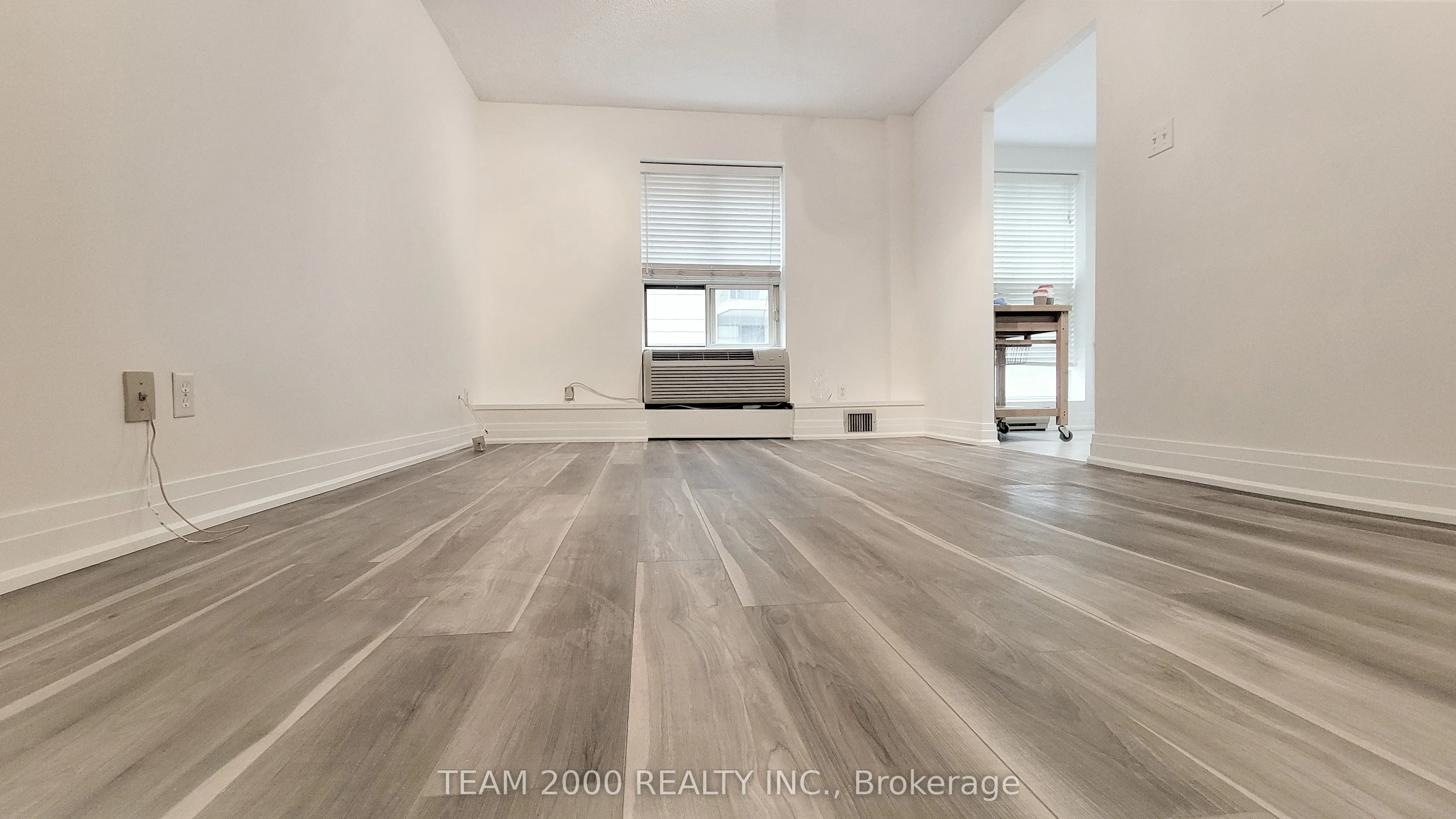 88 Charles Street E, #307