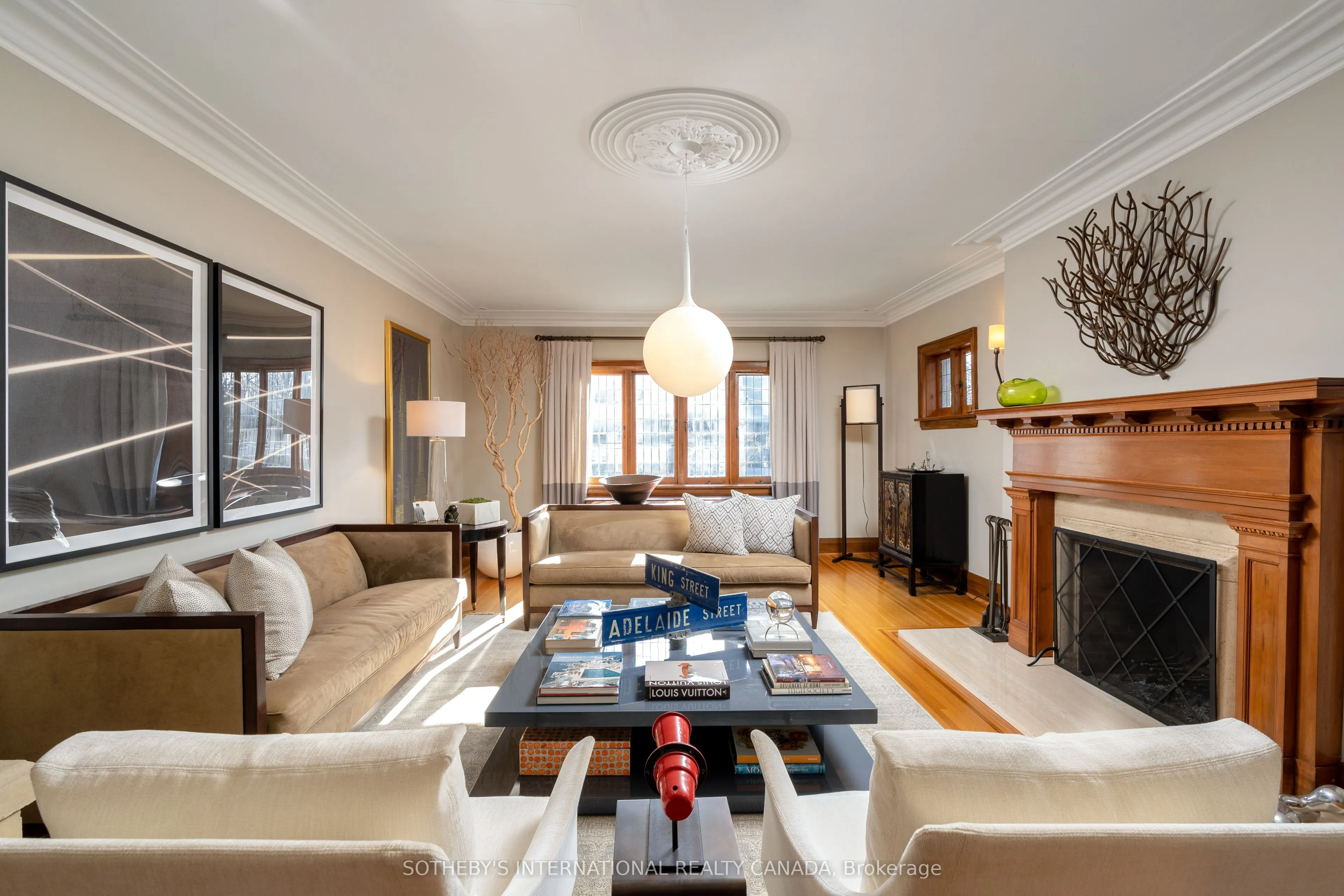 22 Edmund Avenue, #Upper