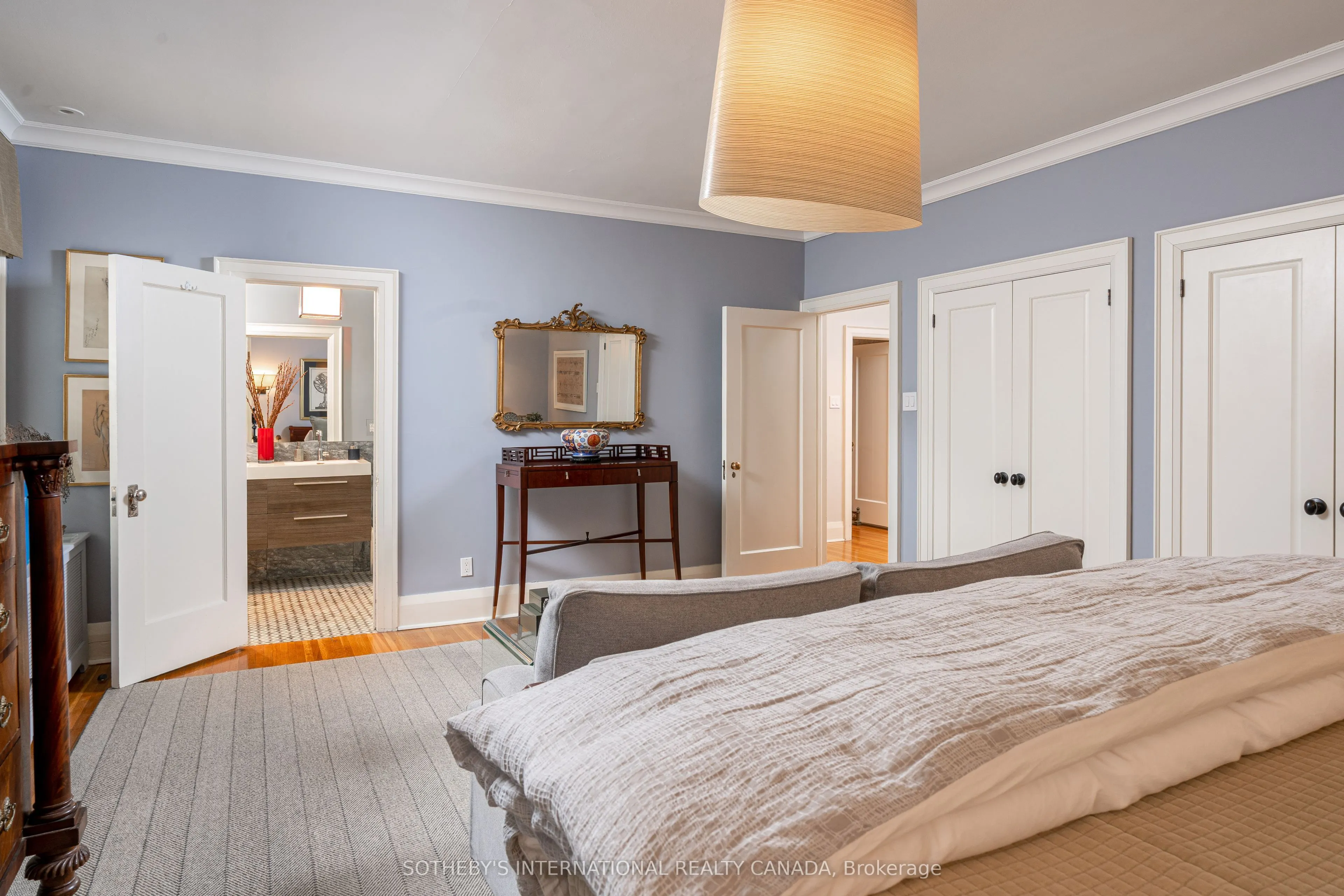 22 Edmund Avenue, #Upper