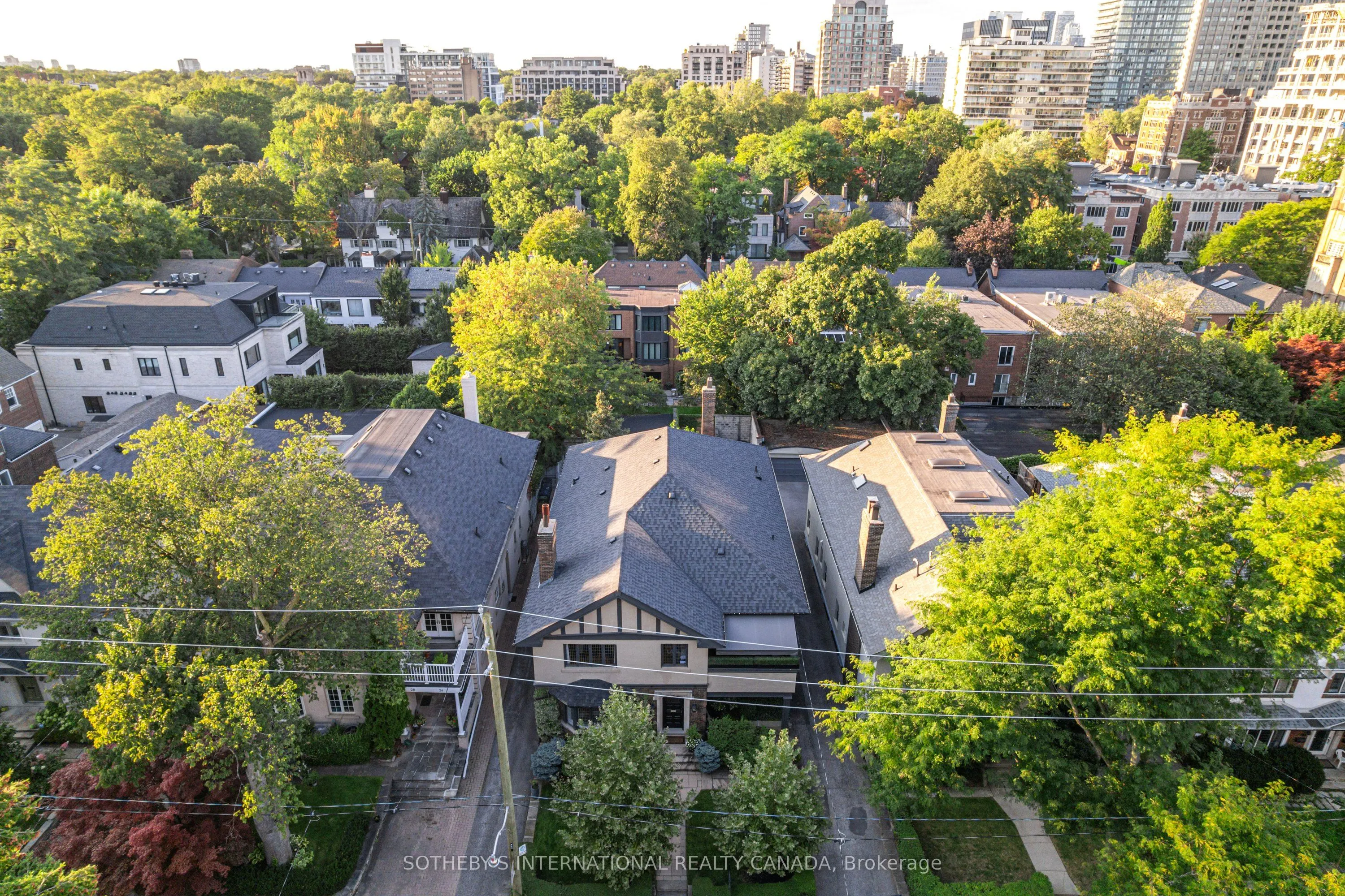 22 Edmund Avenue, #Upper