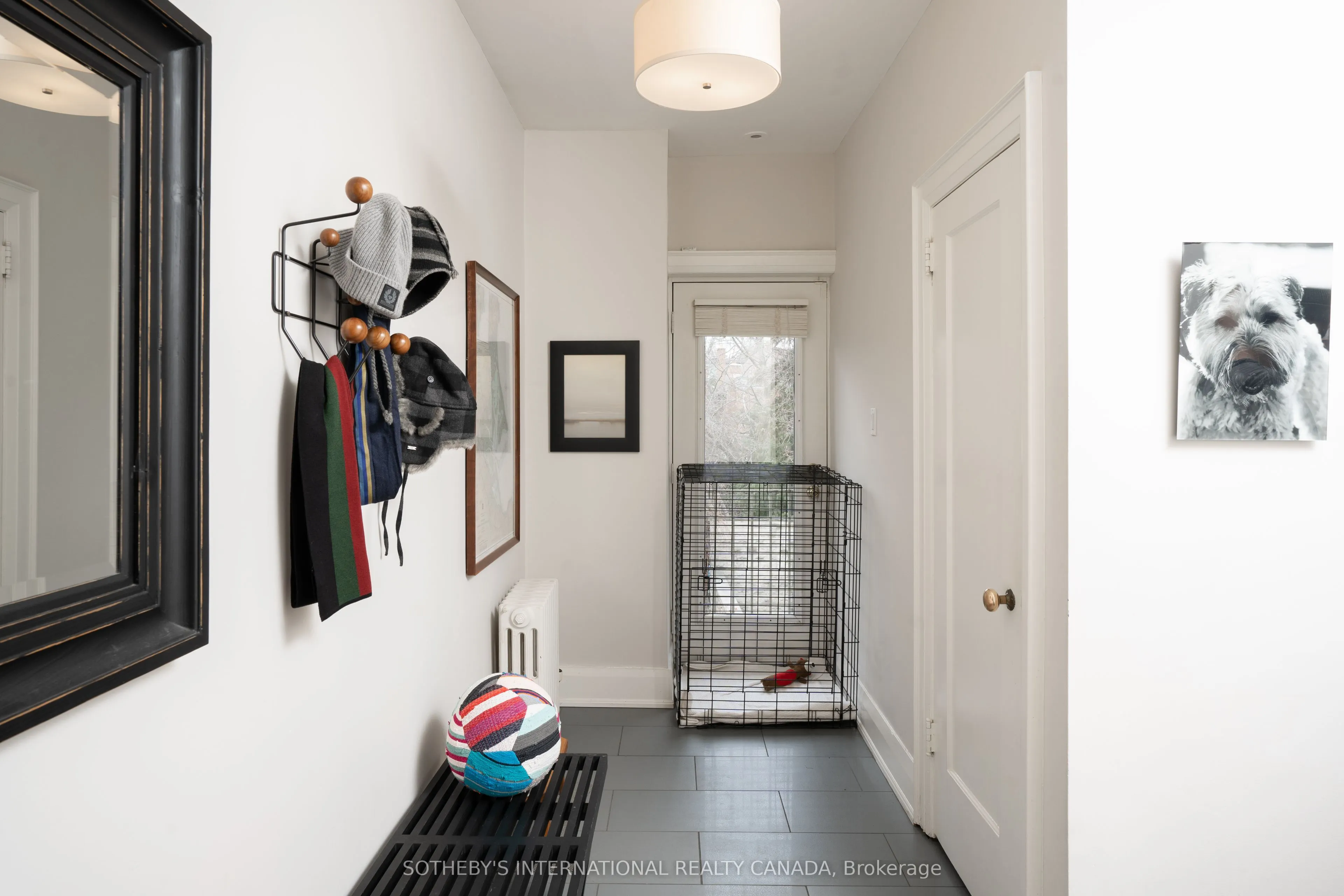 22 Edmund Avenue, #Upper