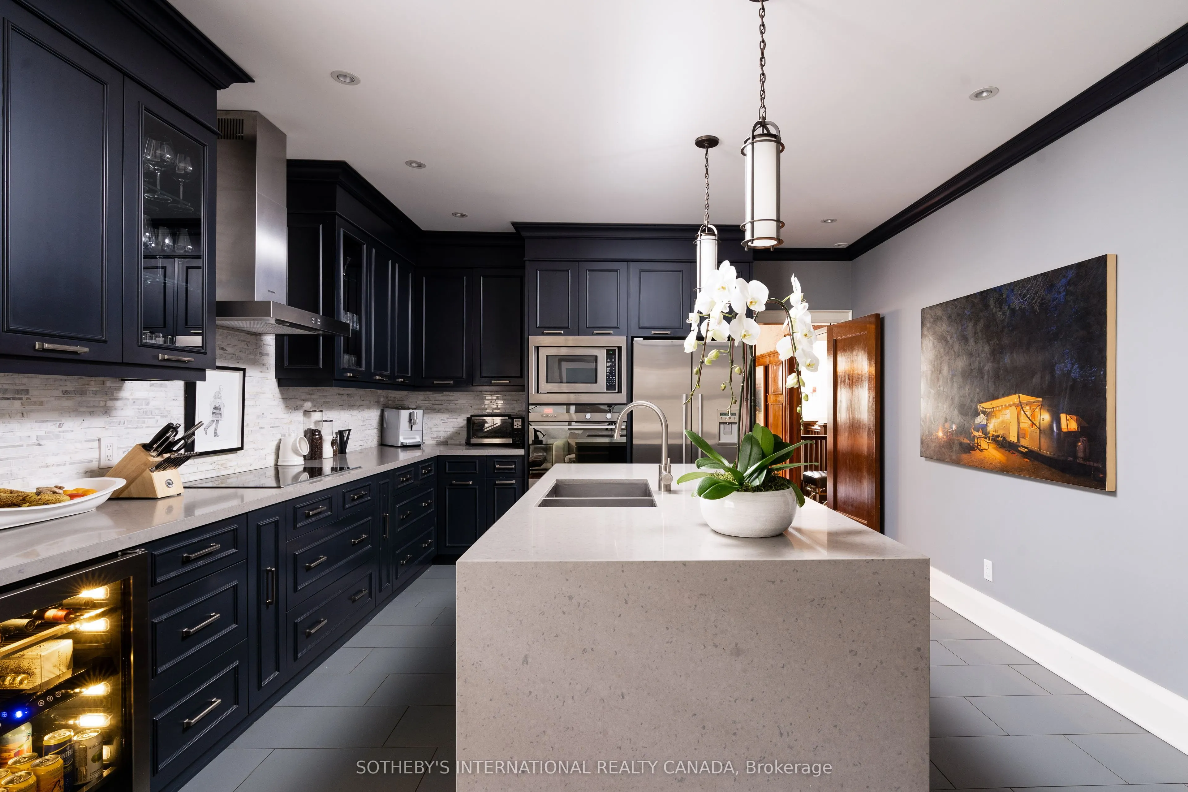 22 Edmund Avenue, #Upper