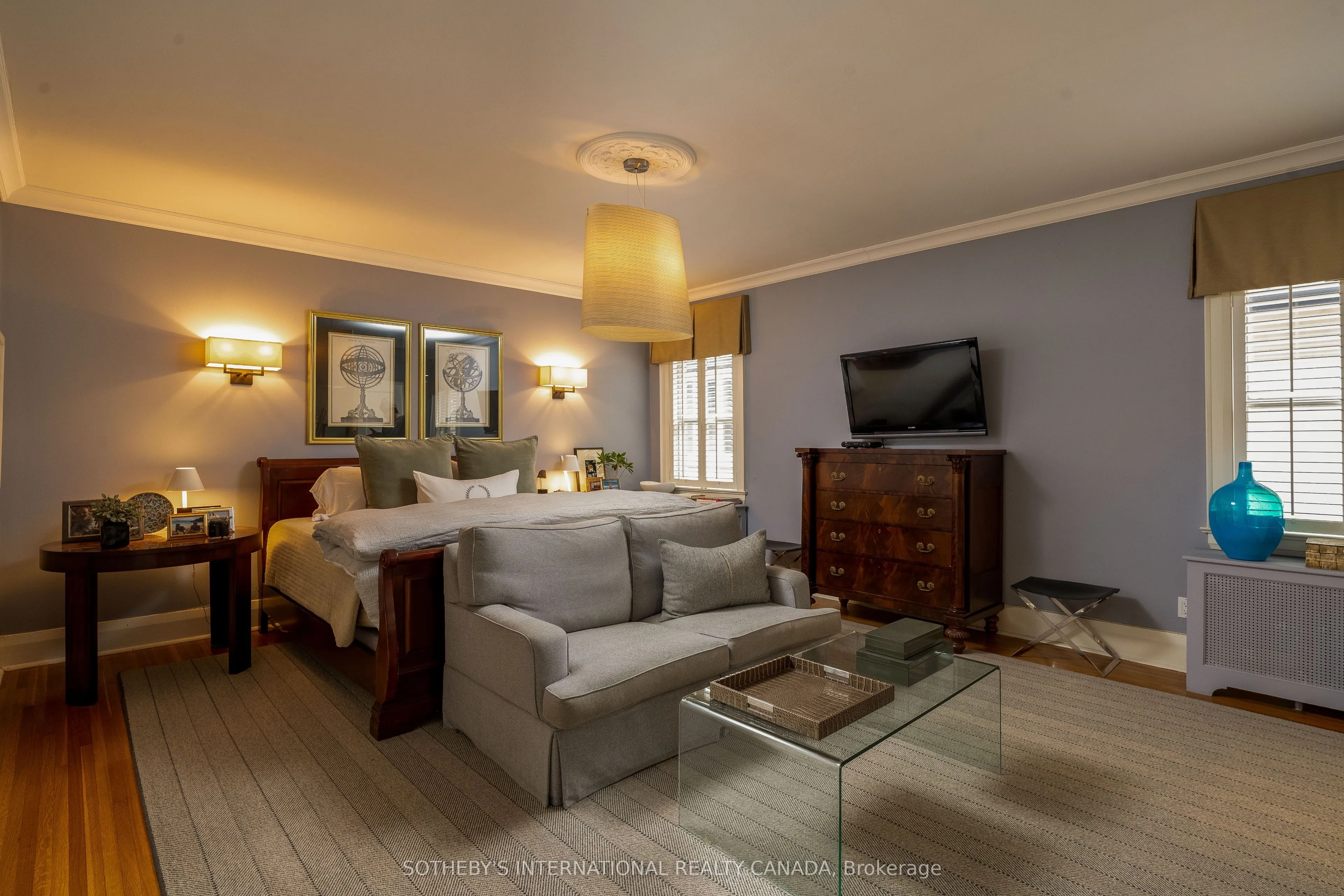 22 Edmund Avenue, #Upper