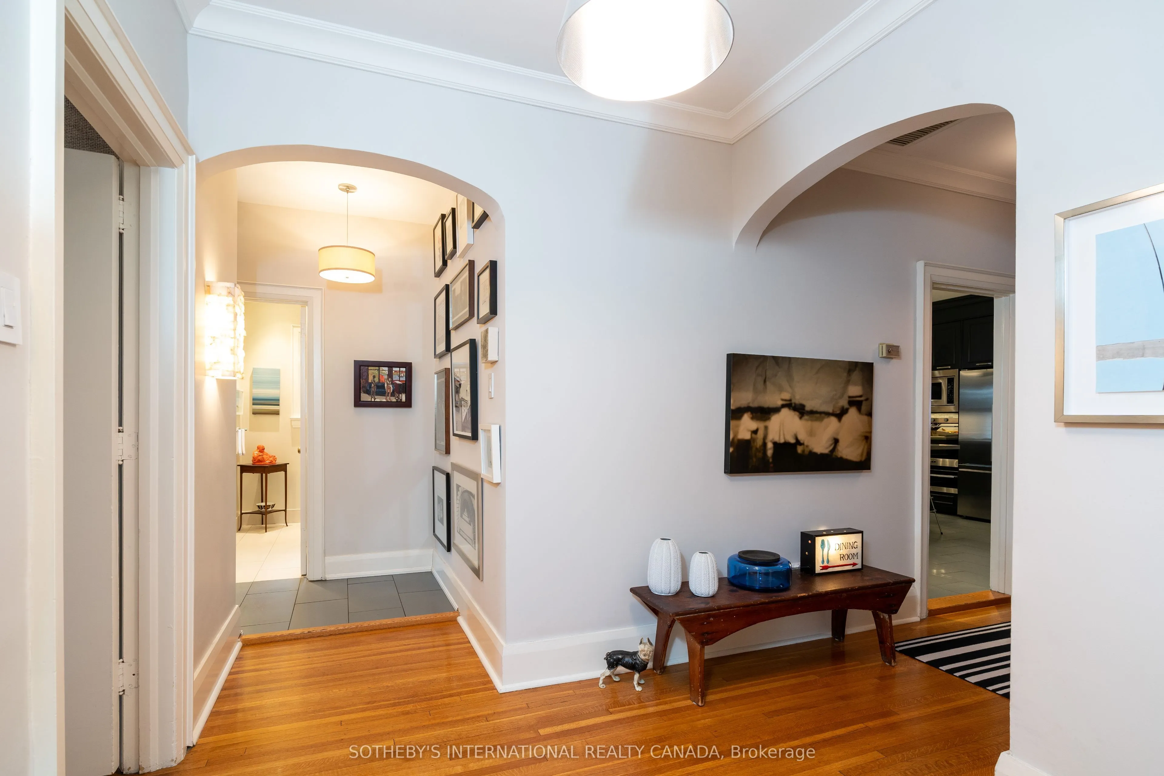22 Edmund Avenue, #Upper