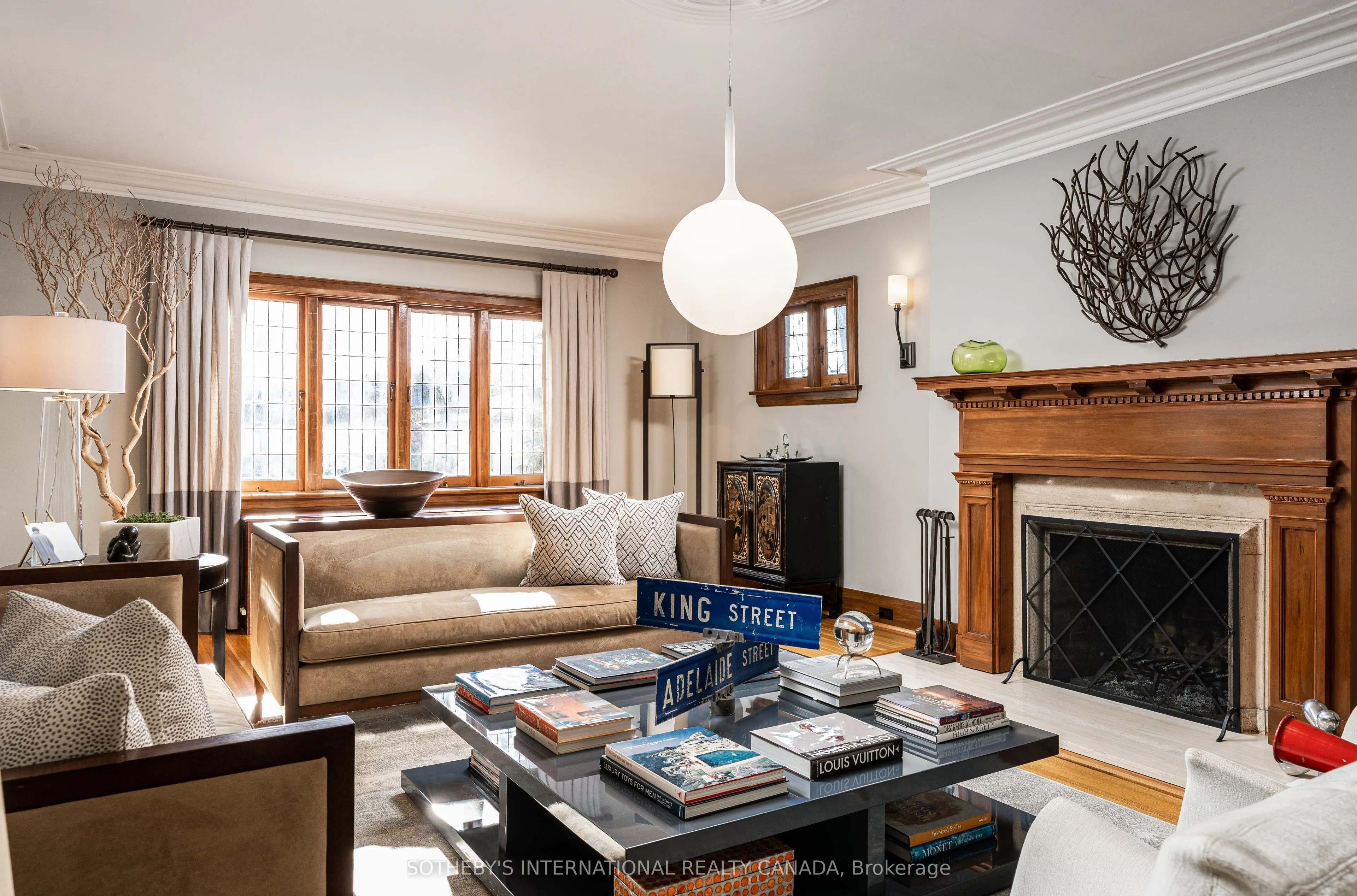 22 Edmund Avenue, #Upper
