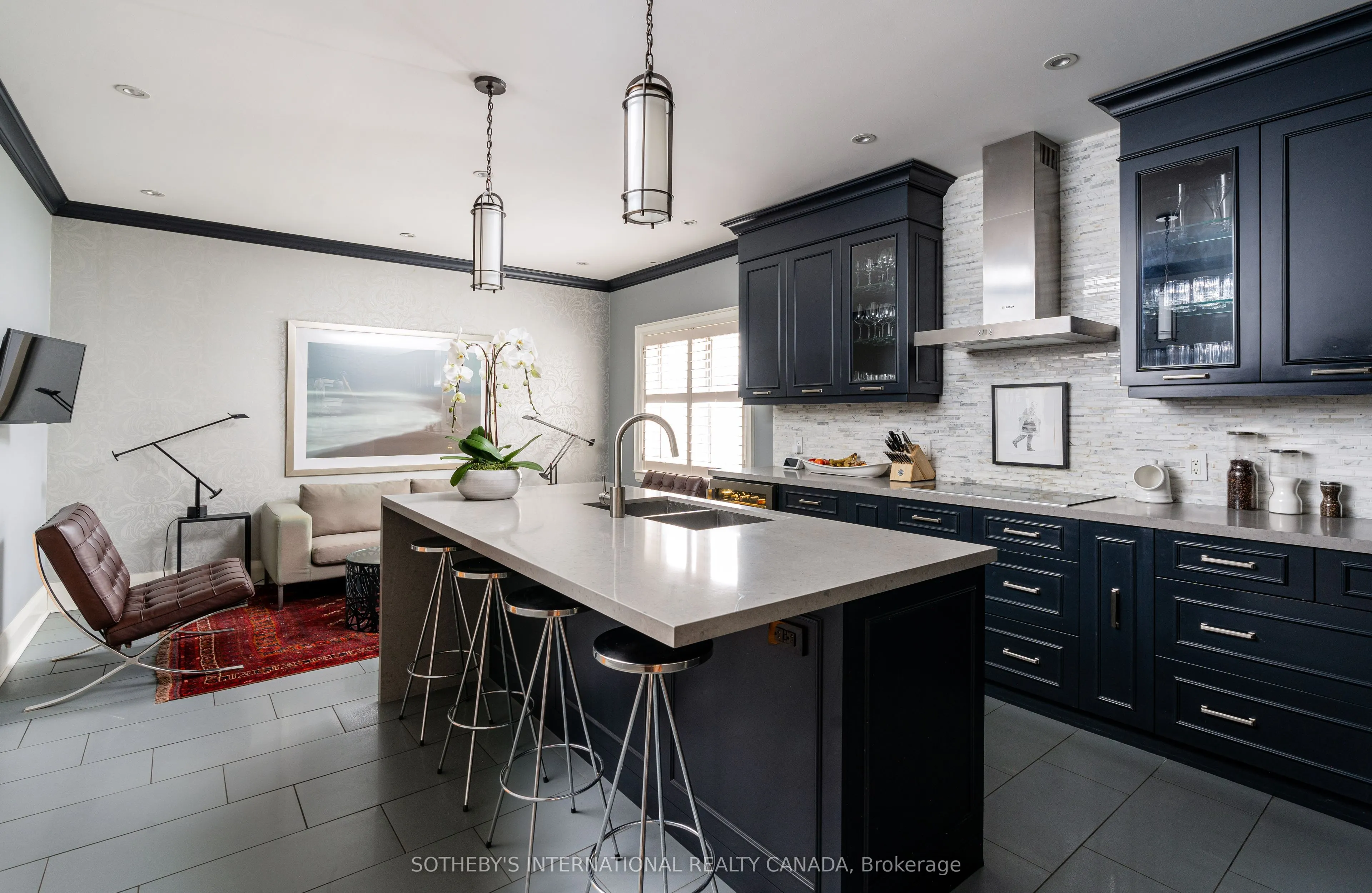 22 Edmund Avenue, #Upper