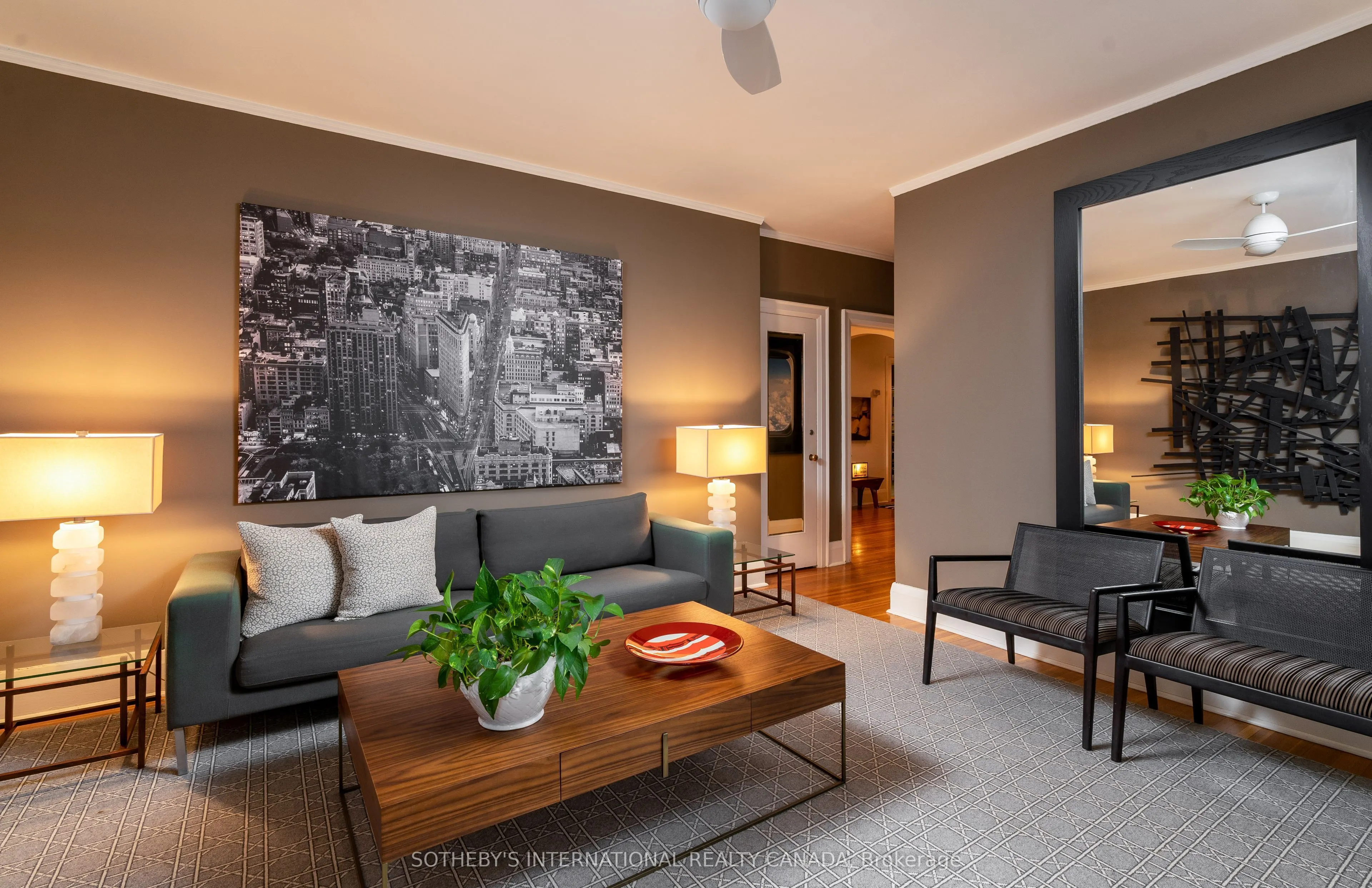 22 Edmund Avenue, #Upper