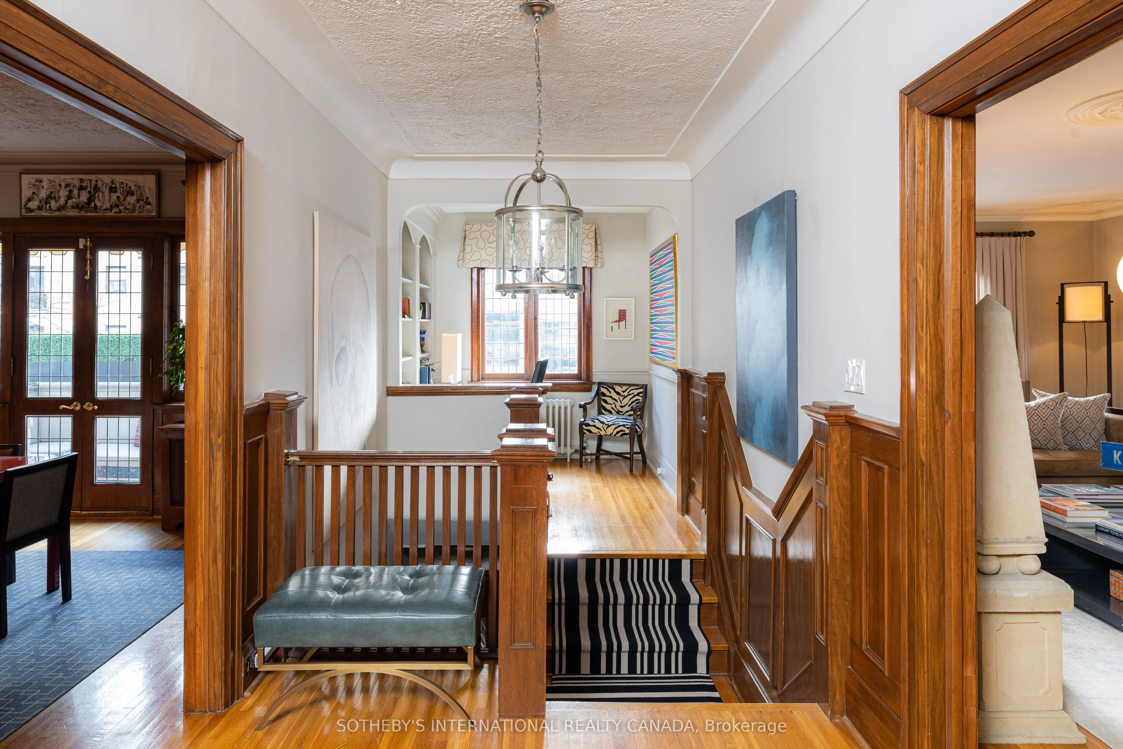 22 Edmund Avenue, #Upper