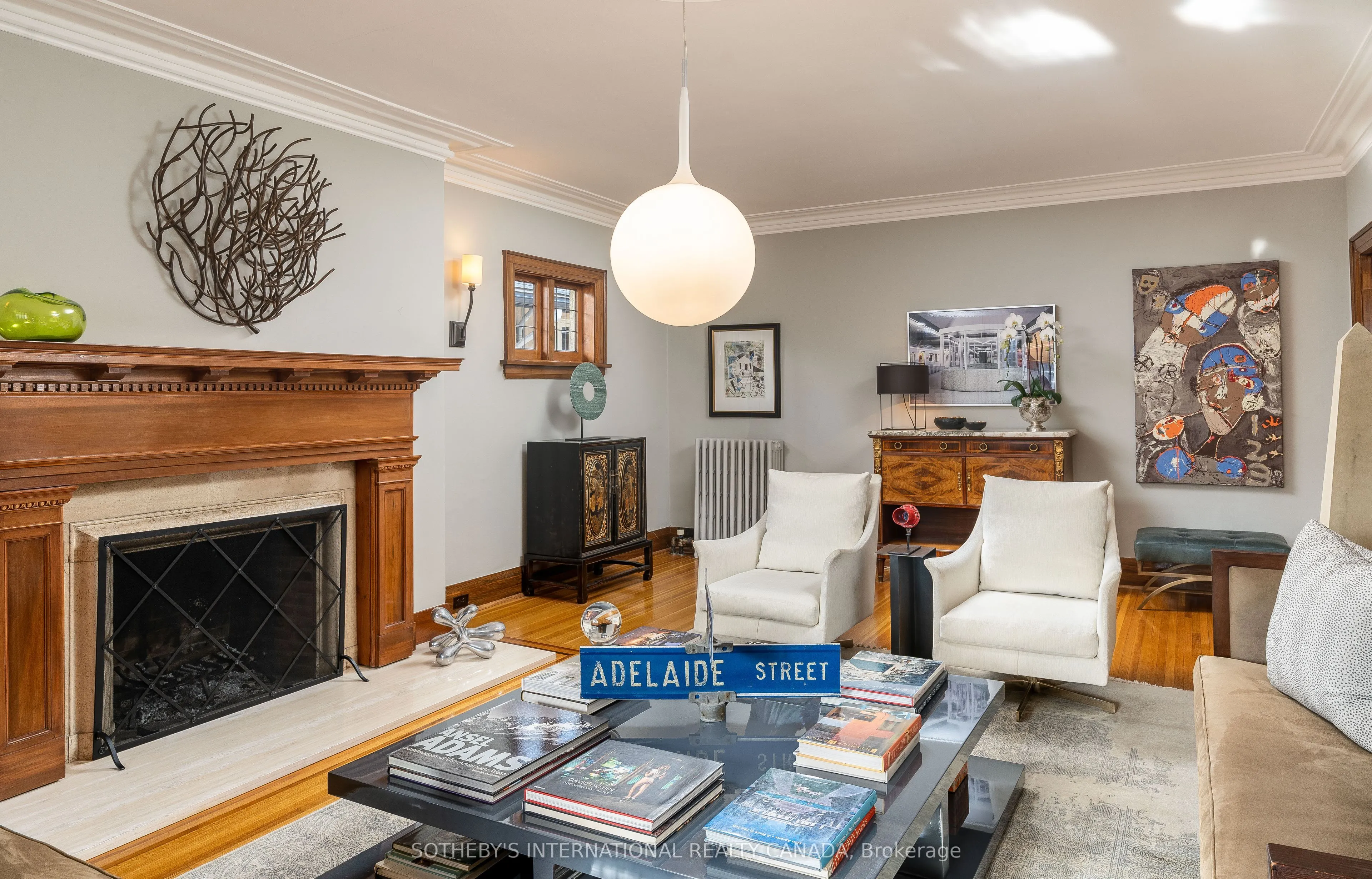 22 Edmund Avenue, #Upper