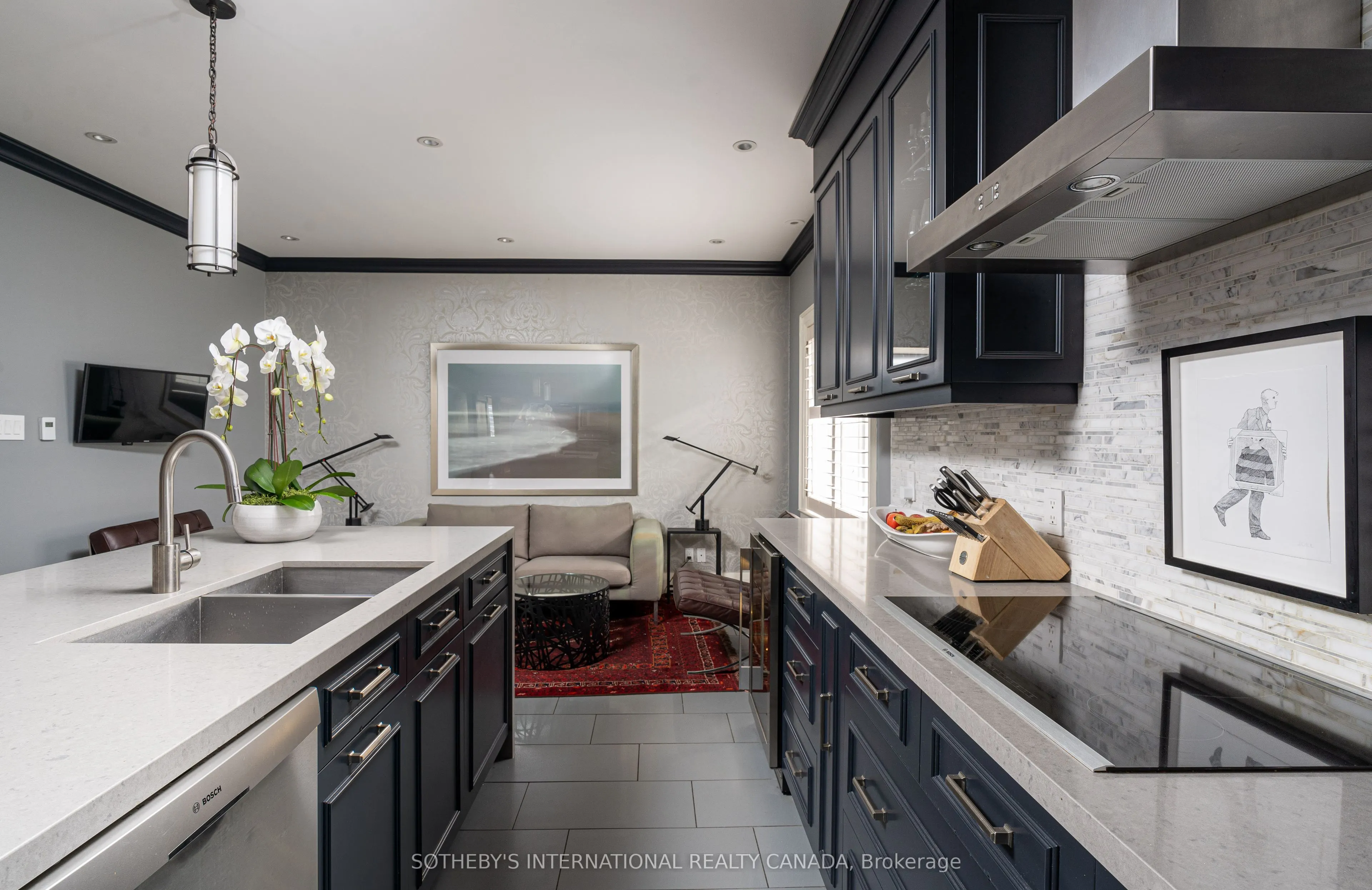 22 Edmund Avenue, #Upper
