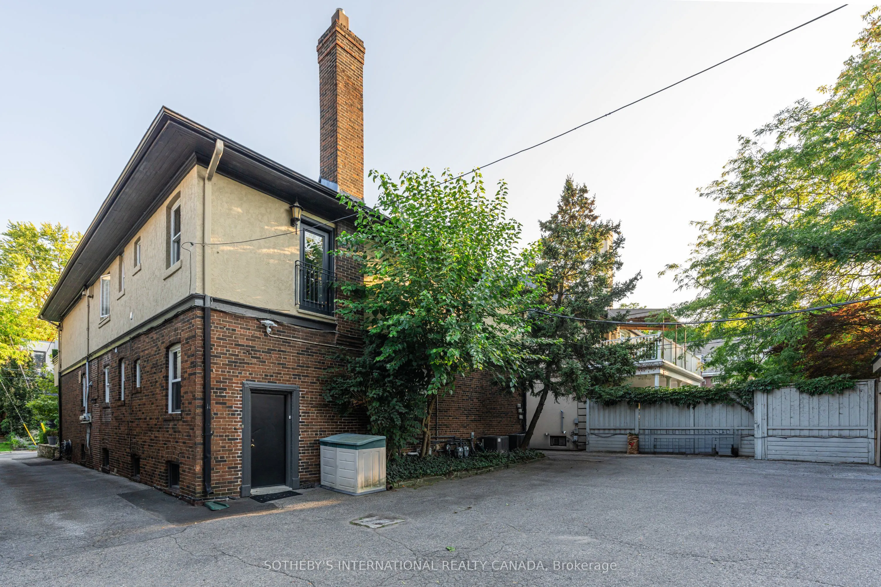 22 Edmund Avenue, #Upper