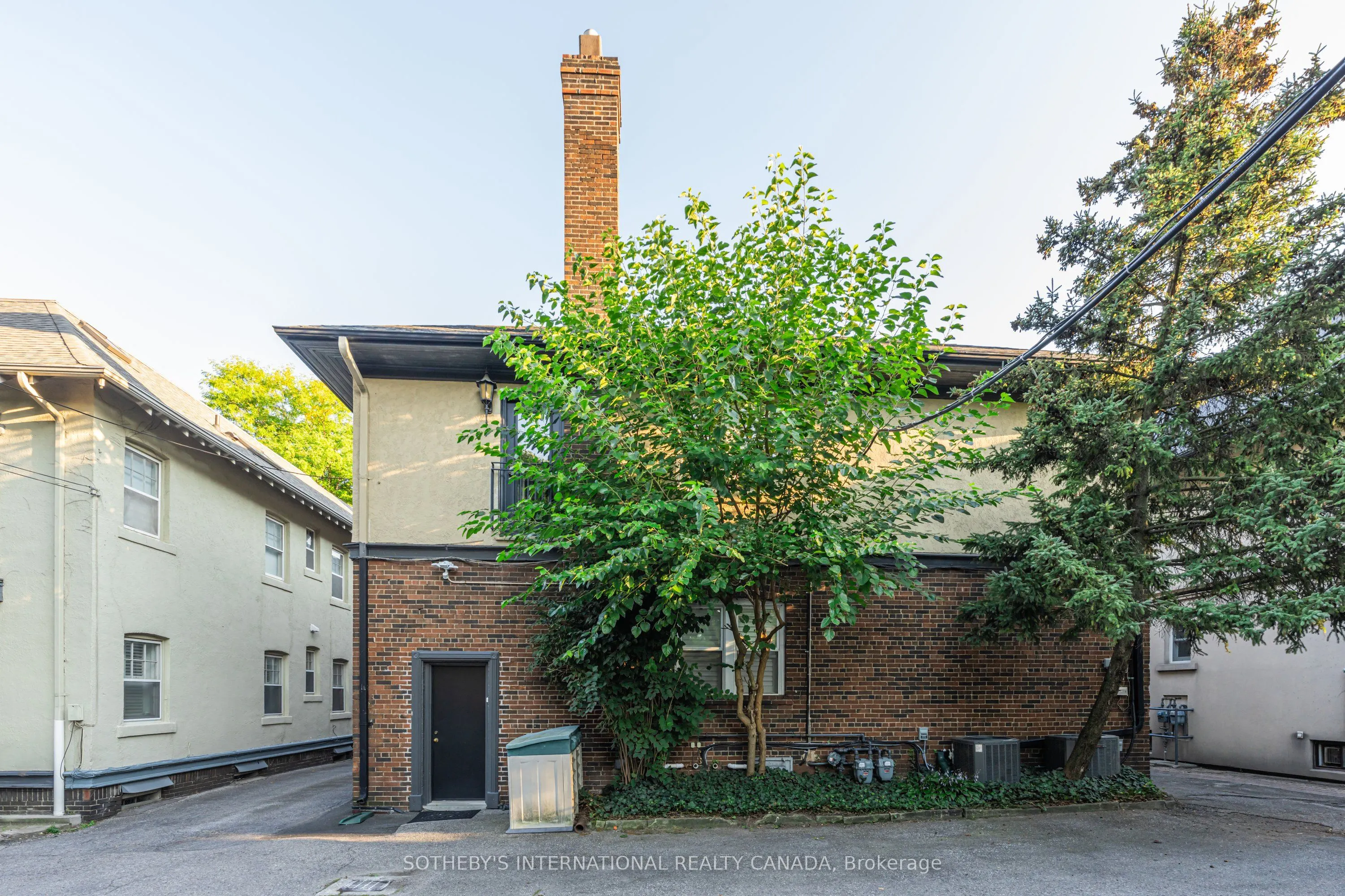 22 Edmund Avenue, #Upper