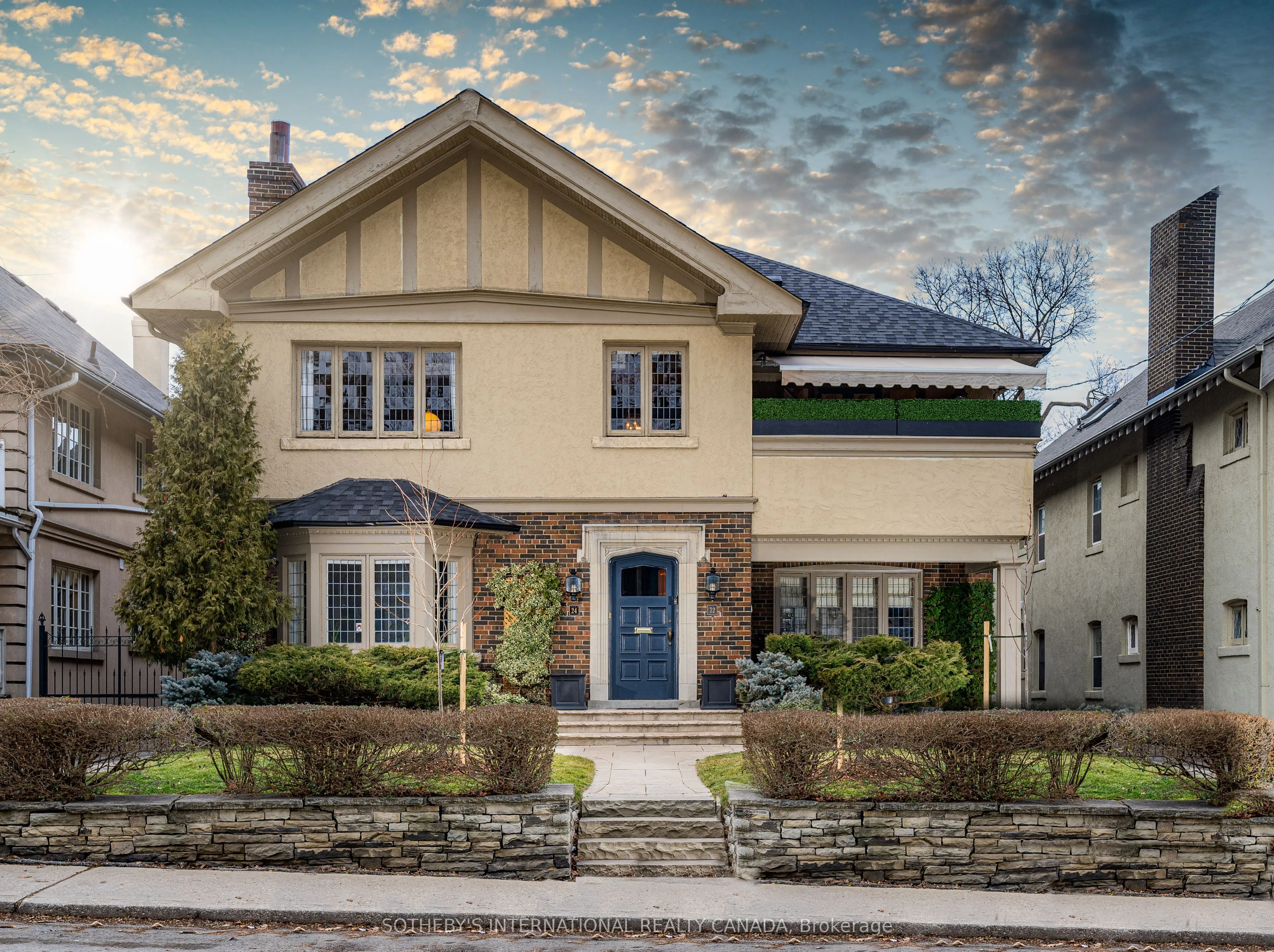 22 Edmund Avenue, #Upper