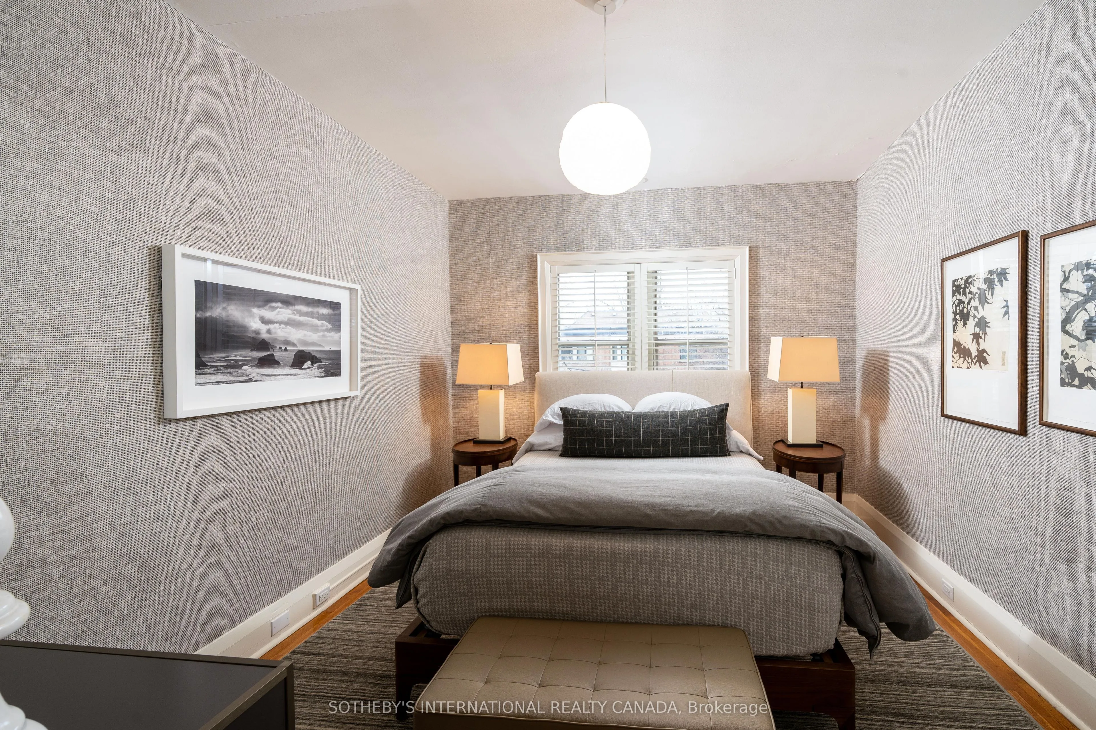 22 Edmund Avenue, #Upper
