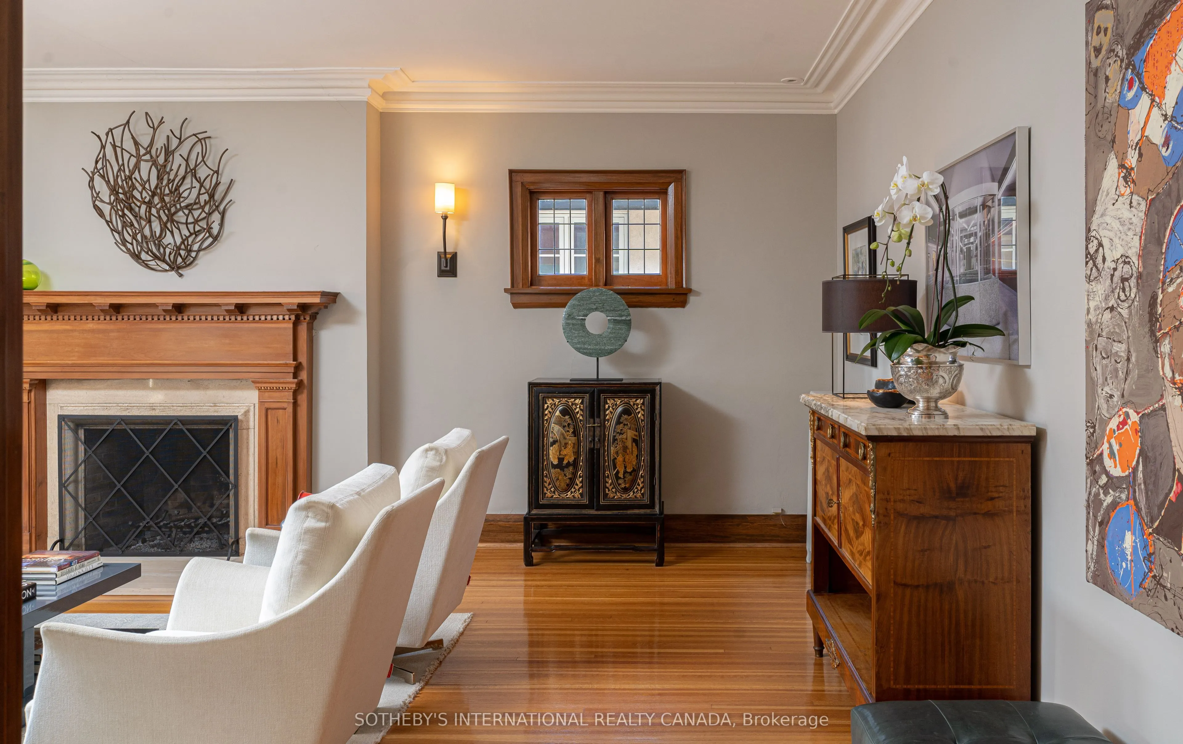 22 Edmund Avenue, #Upper