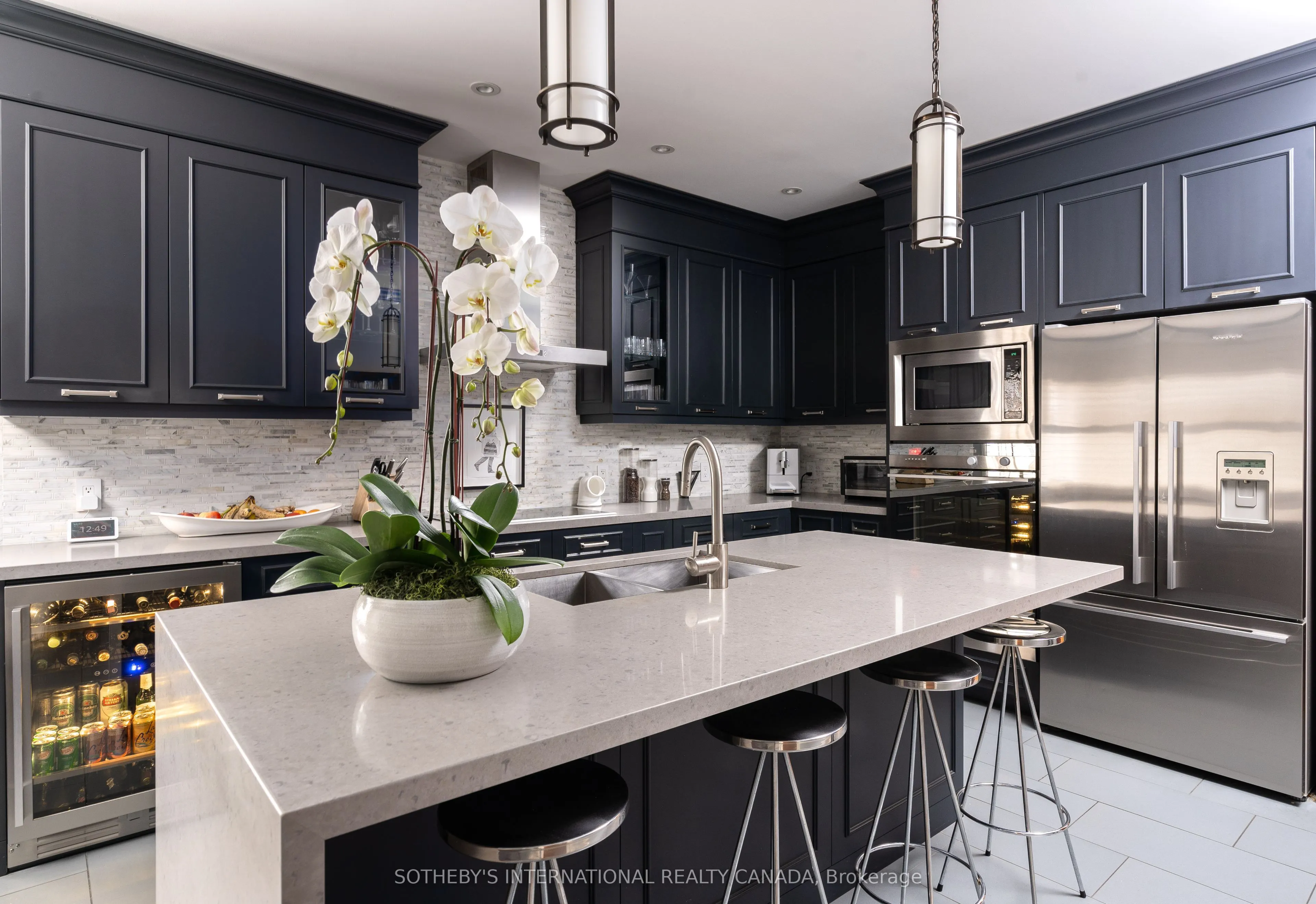 22 Edmund Avenue, #Upper
